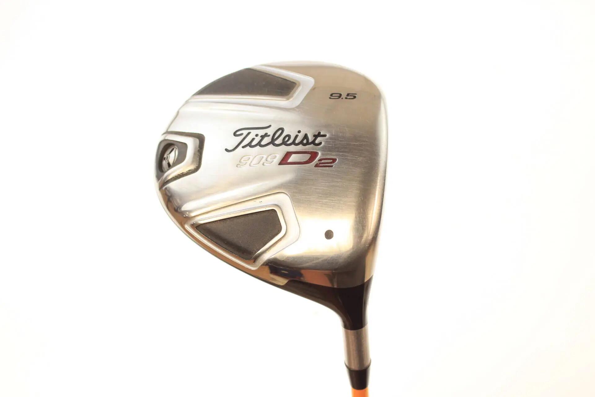 TITLEIST picture