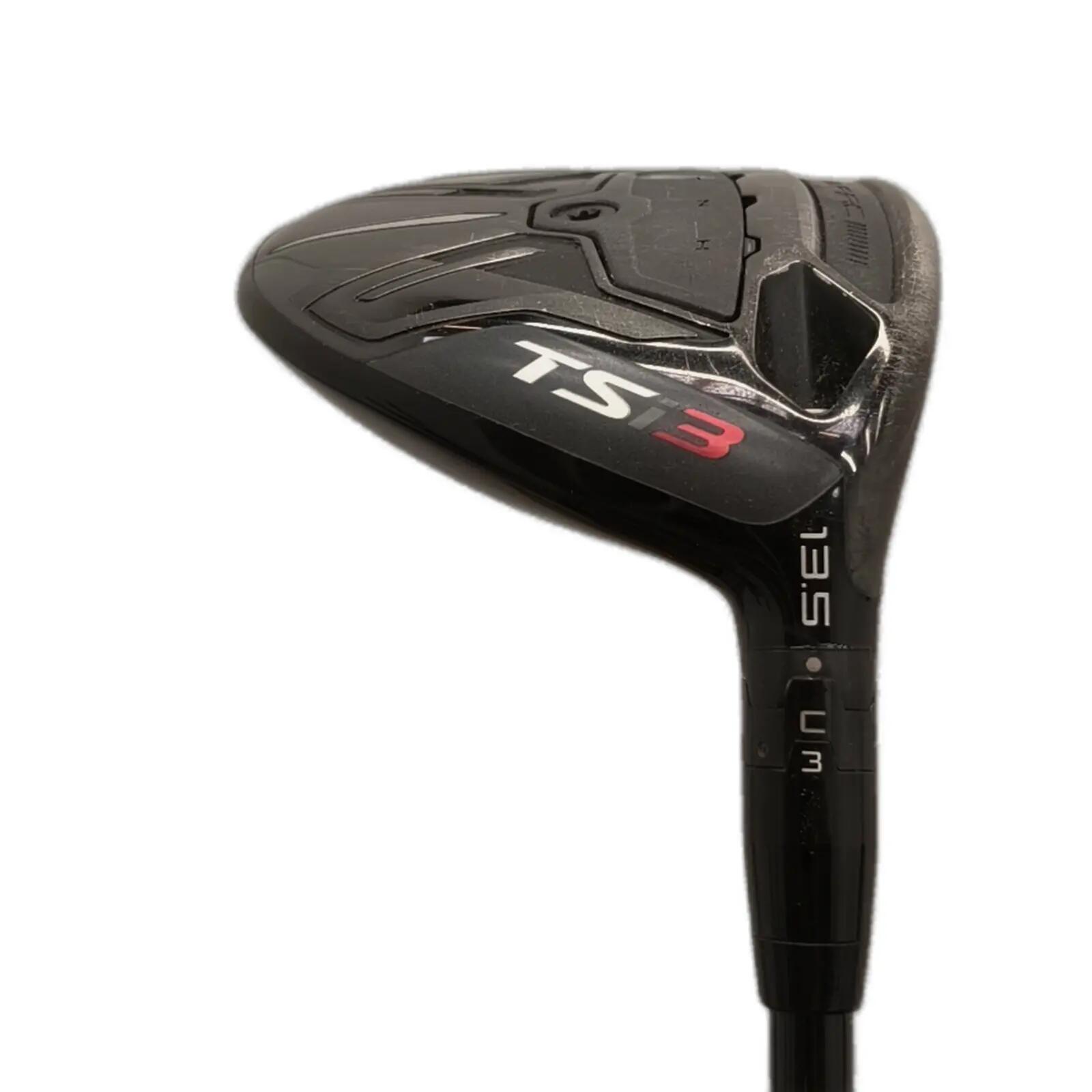 Titleist TSI3 Fairway Wood / Flex Regular / #3 / 13.5 2/5