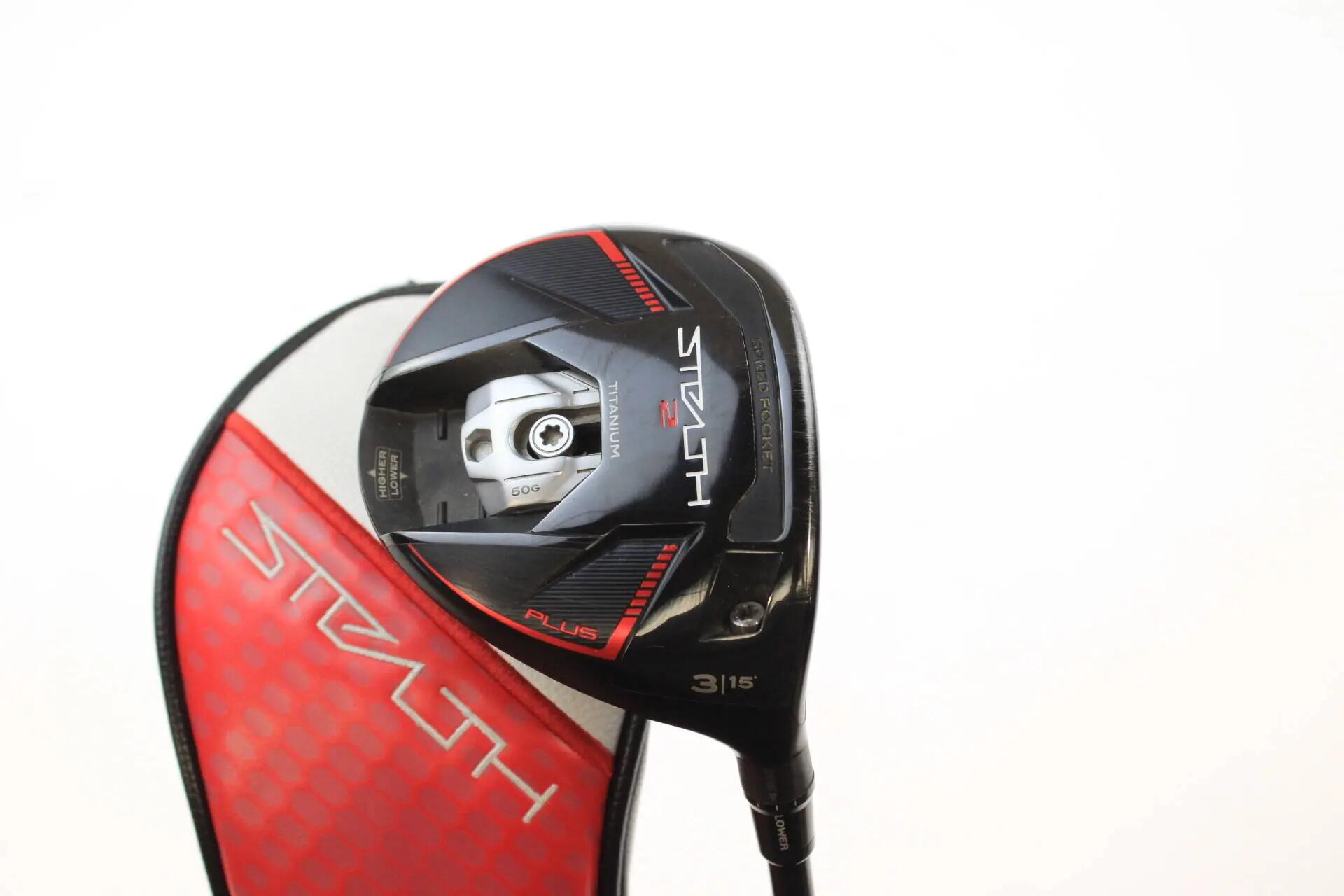 TAYLORMADE picture
