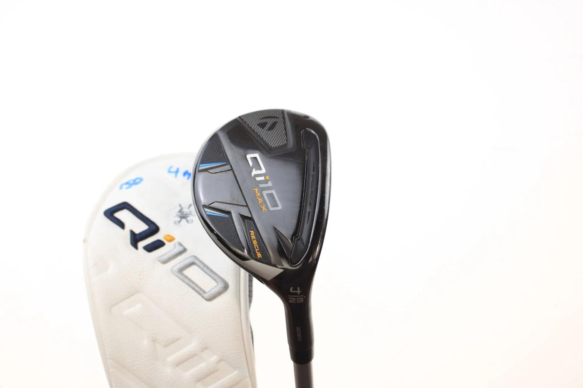 TAYLORMADE picture