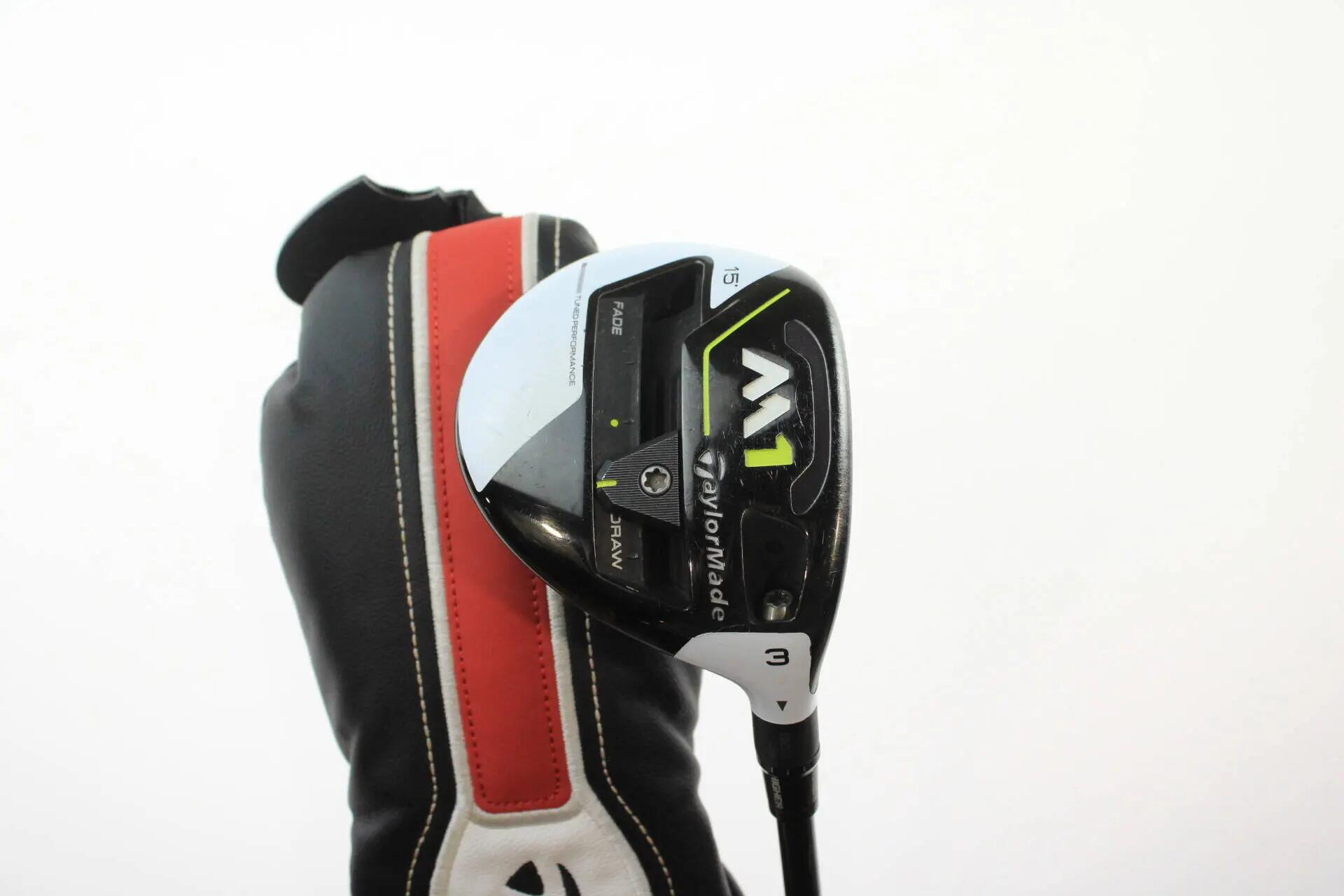 TAYLORMADE picture