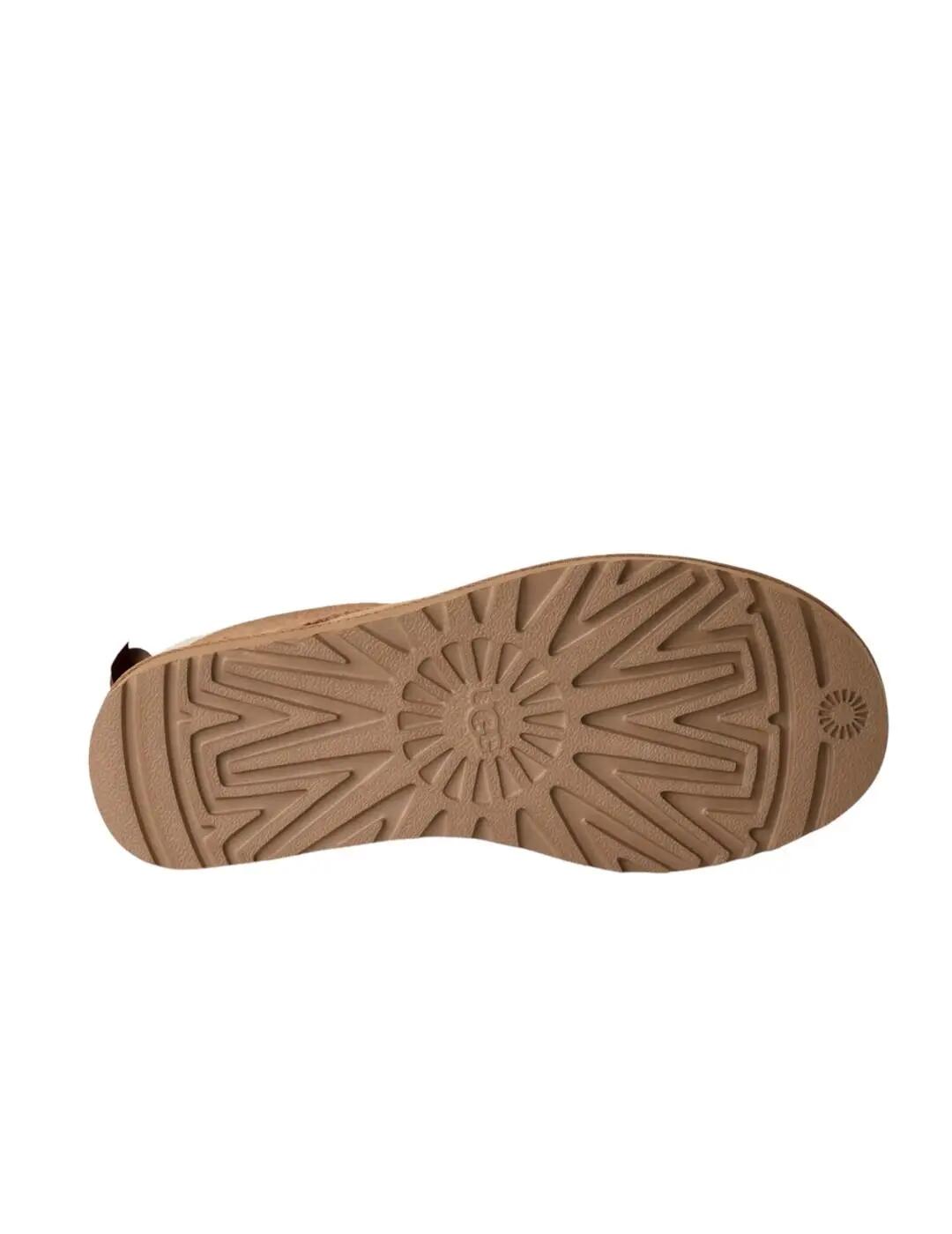 Stivali da donna Ugg 1185491-che Marrone. 4/4