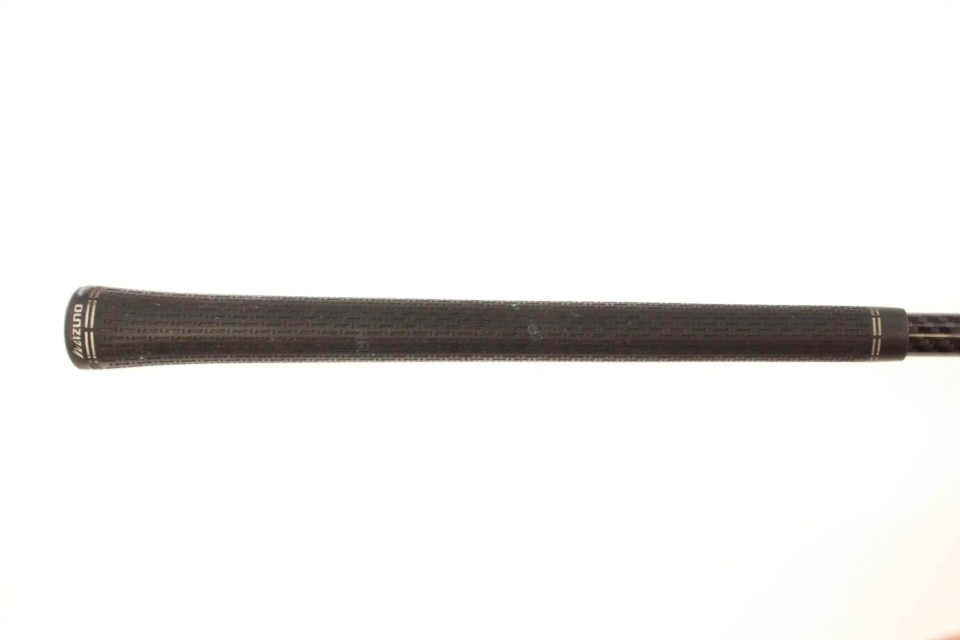 Seconde vie - Mizuno CLK 2020 RH 19-deg Hybrid - Sufficient 5/5