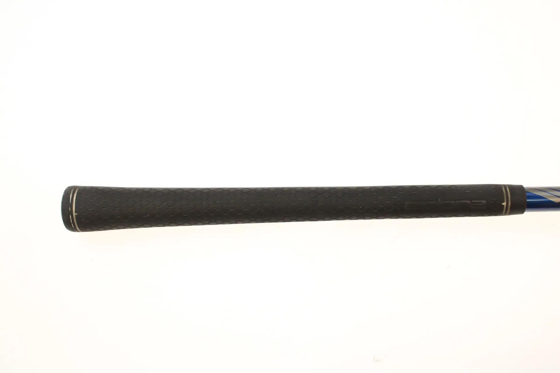 Seconde vie - Cobra Baffler XL RH 19-deg Hybrid - Sufficient 6/6