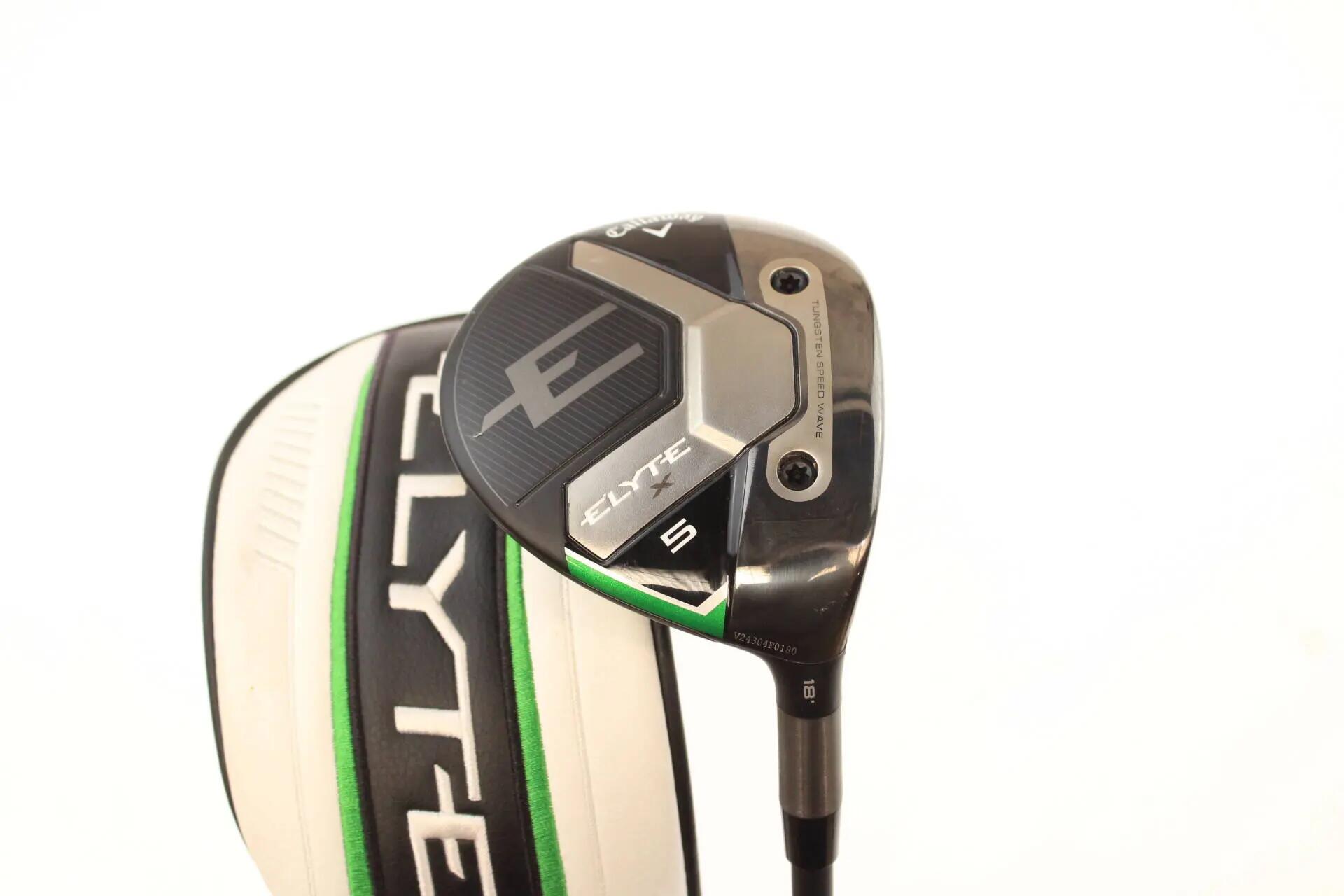 CALLAWAY picture