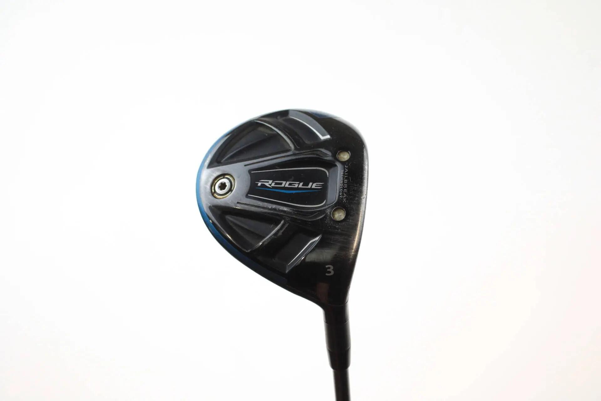 CALLAWAY picture