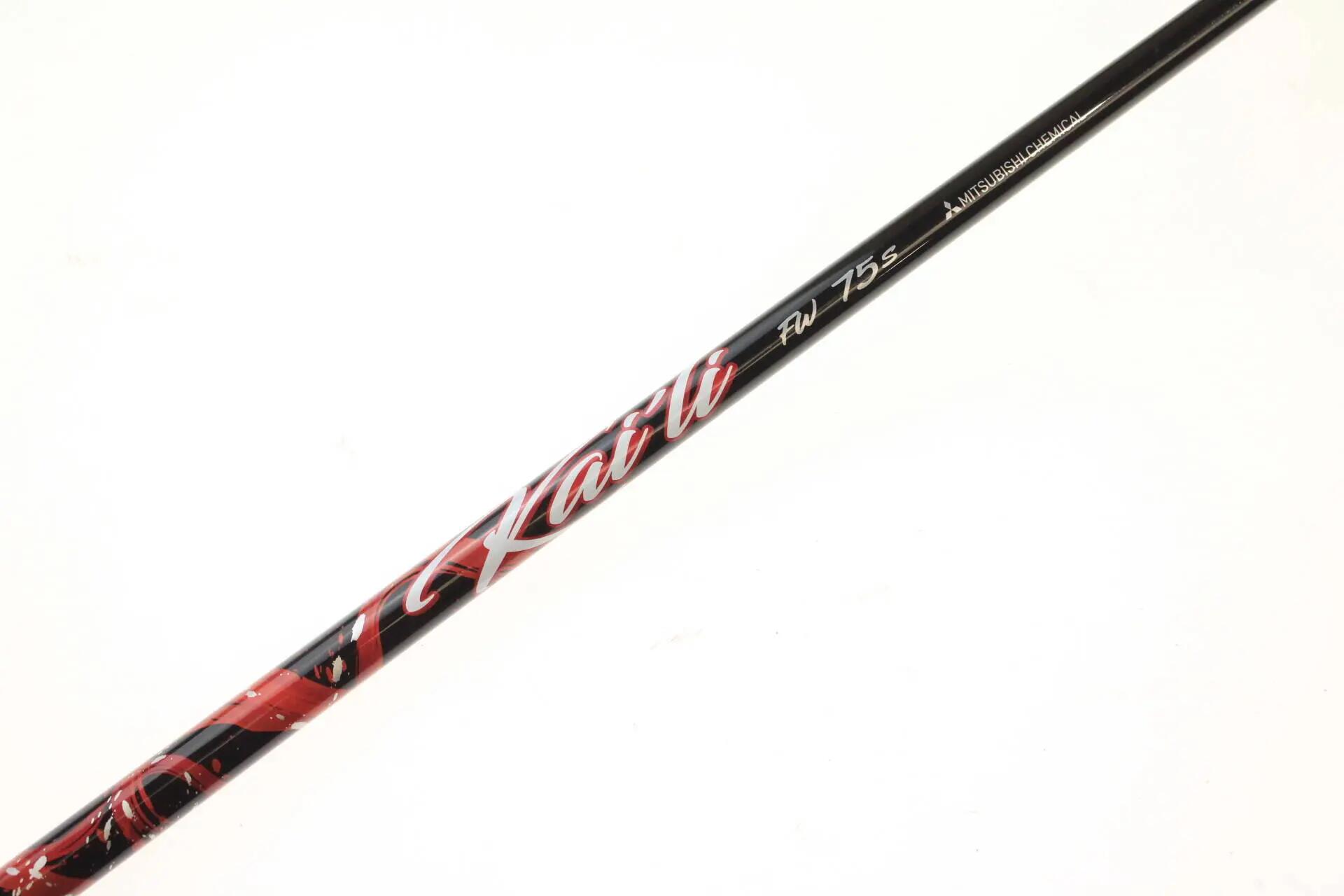 Seconde vie - TaylorMade Stealth 2 Plus+ RH 15-deg Fairway Wood - Good 4/5