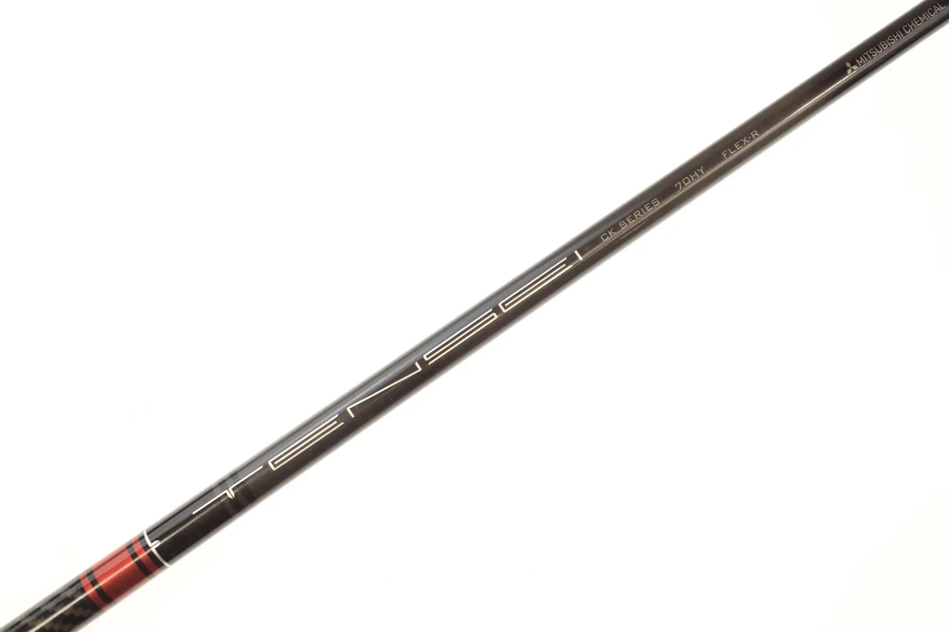 Seconde vie - Mizuno CLK 2020 RH 19-deg Hybrid - Sufficient 4/5
