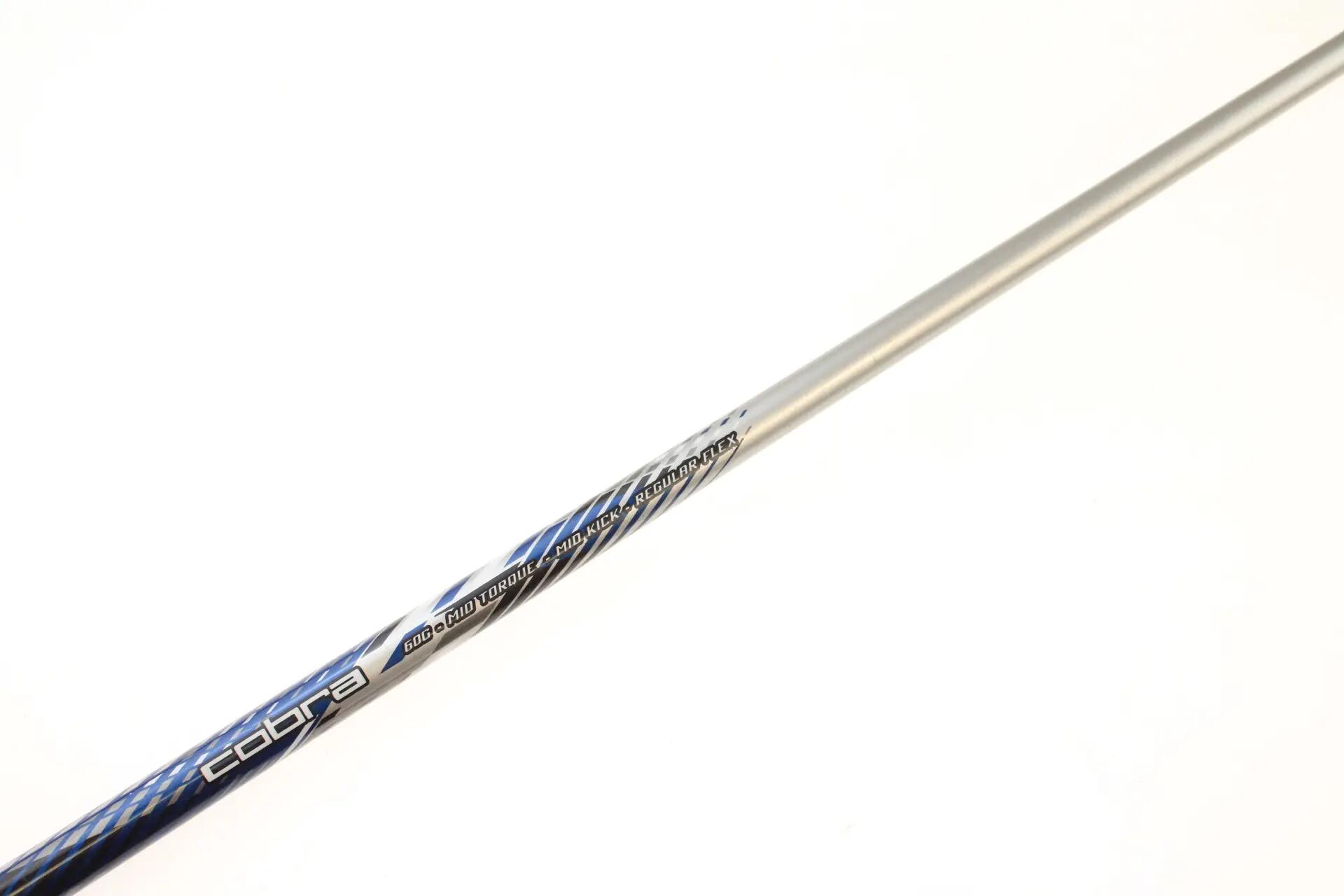 Seconde vie - Cobra Baffler XL RH 19-deg Hybrid - Sufficient 5/6