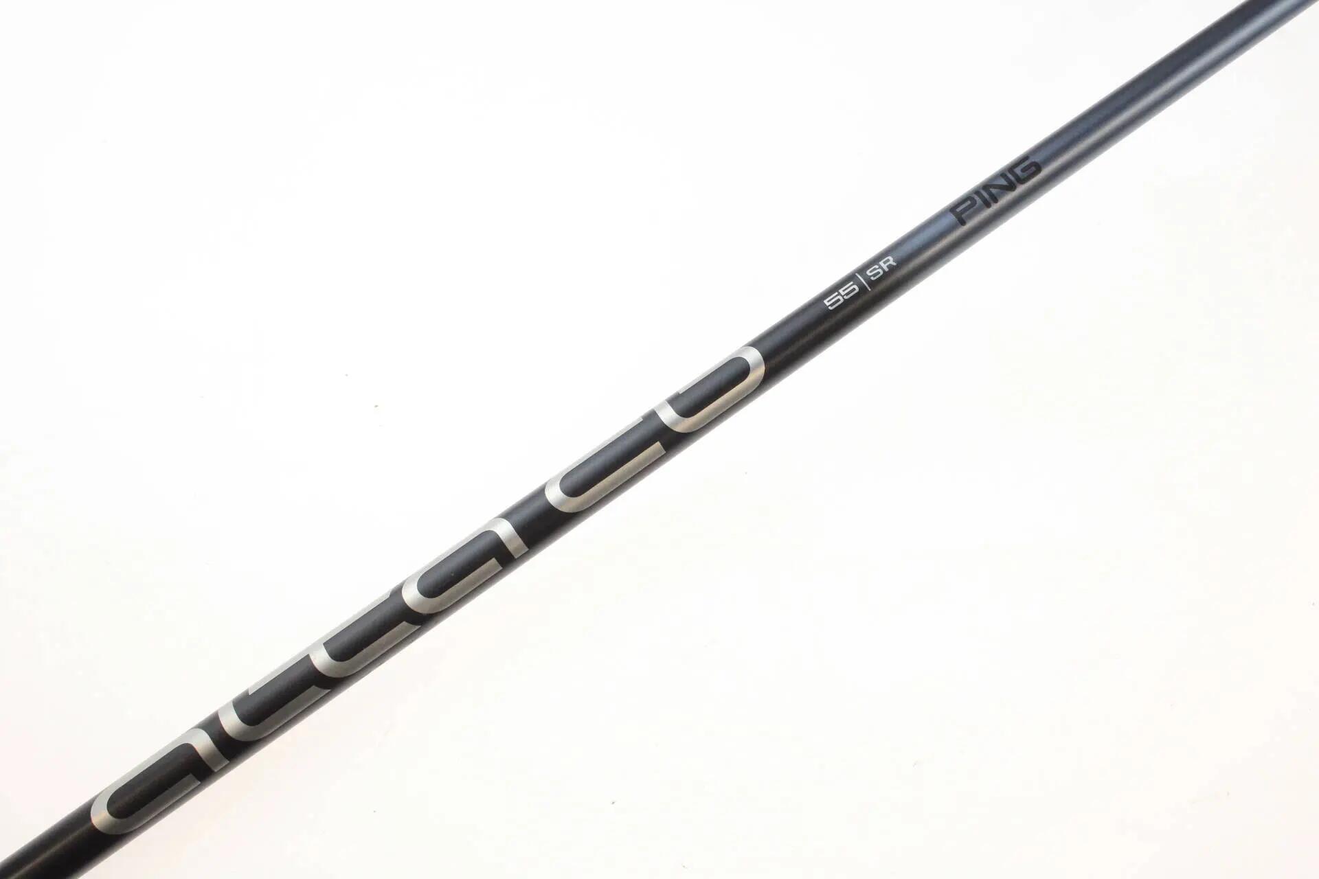 Seconde vie - Ping G425 MAX RH 10.5-deg Driver - Sufficient 4/6