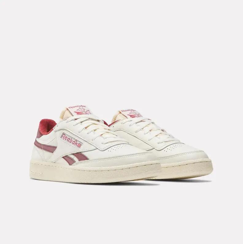 Chaussures Reebok Club C Revenge VNTG Blanc 7/11
