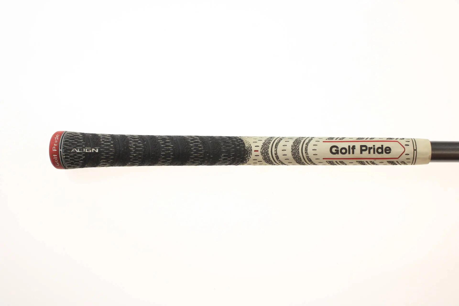 Seconde vie - Callaway Rogue RH 15-deg Fairway Wood - Sufficient 6/6