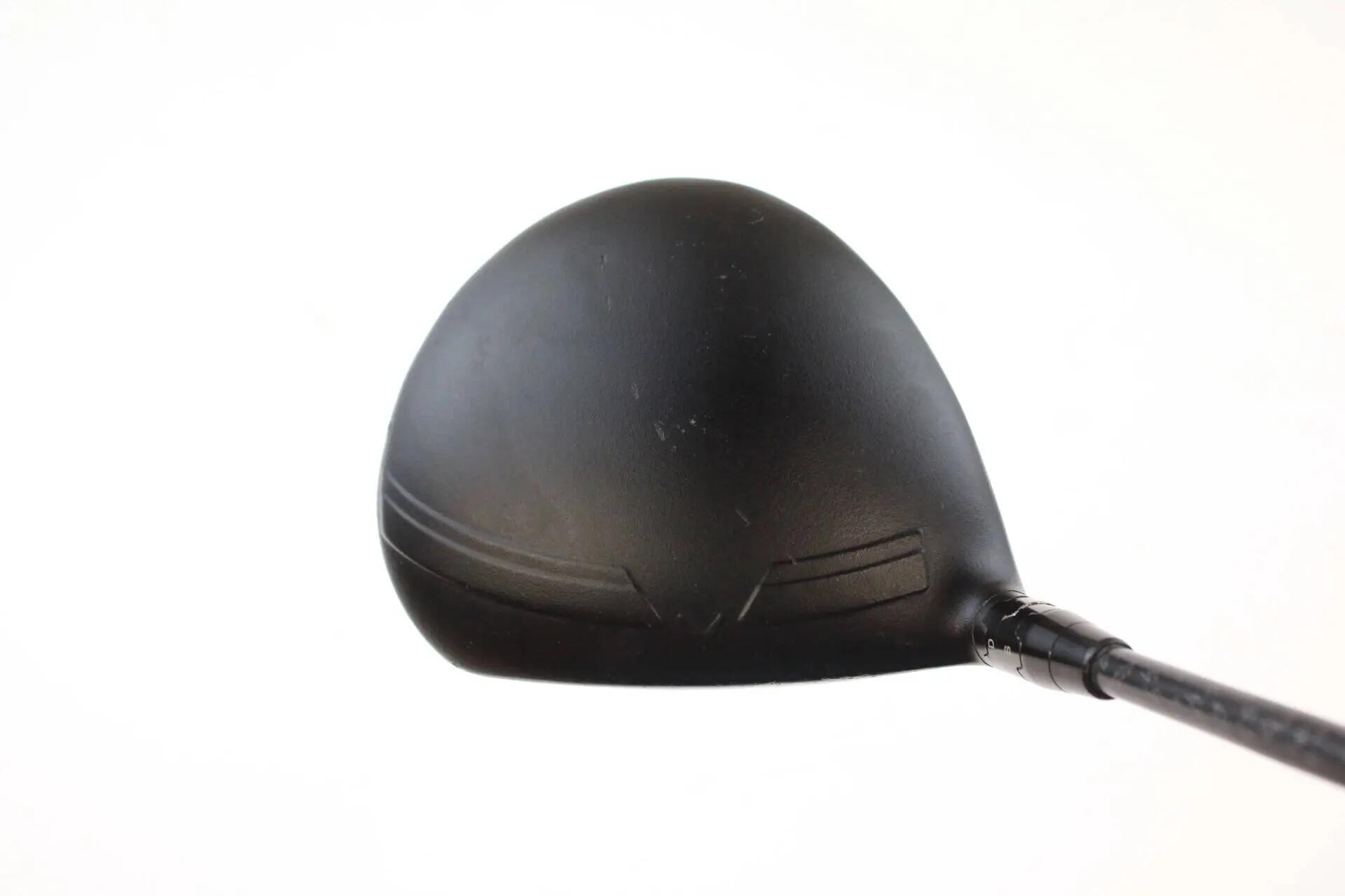 Seconde vie - Callaway XR RH 10.5-deg Driver - Sufficient 3/5