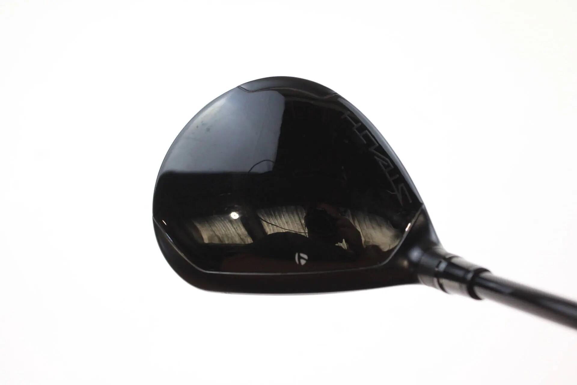 Seconde vie - TaylorMade Stealth 2 Plus+ RH 15-deg Fairway Wood - Good 3/5