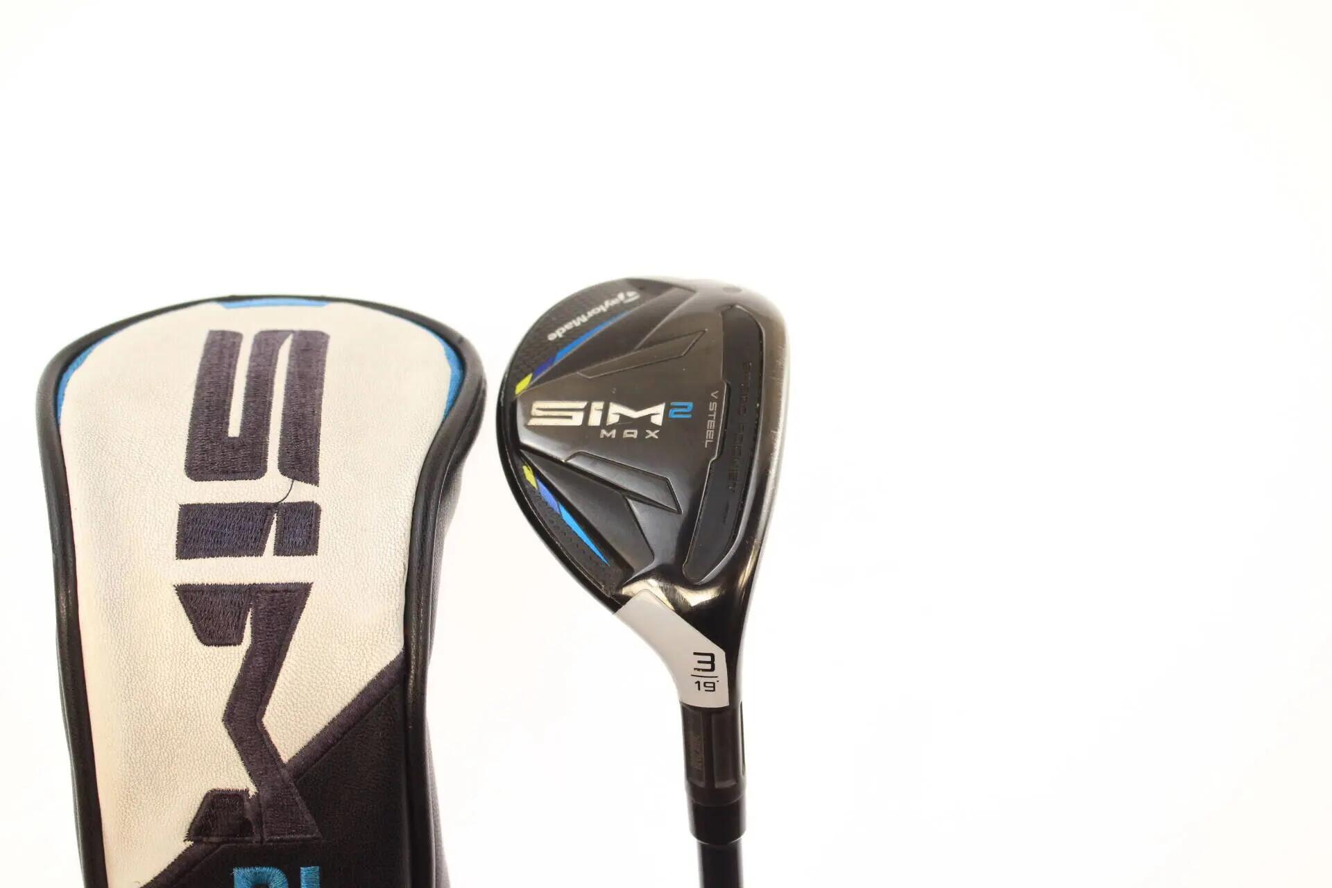 TAYLORMADE picture