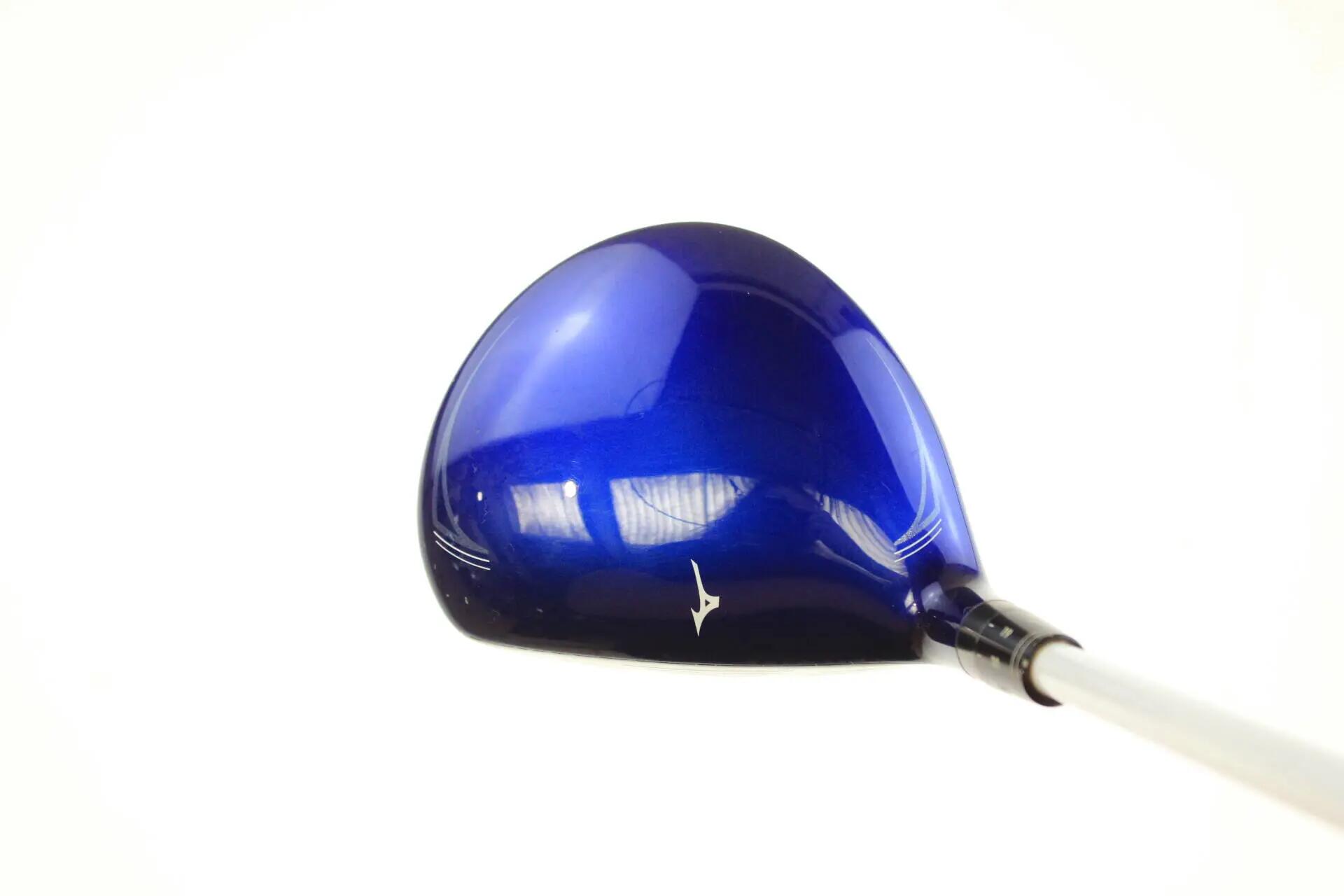 Seconde vie - Mizuno JPX-850 RH 18-deg Fairway Wood - Sufficient 3/5