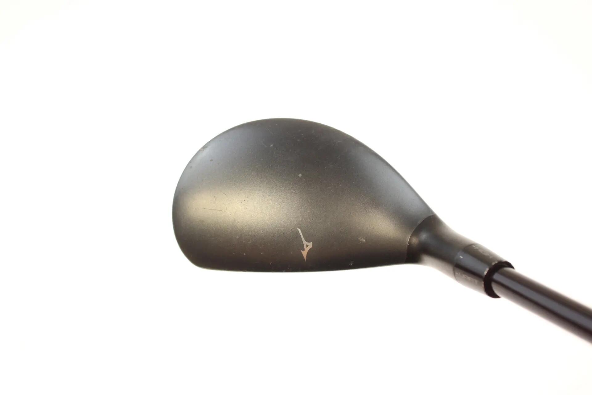 Seconde vie - Mizuno CLK 2020 RH 19-deg Hybrid - Sufficient 3/5