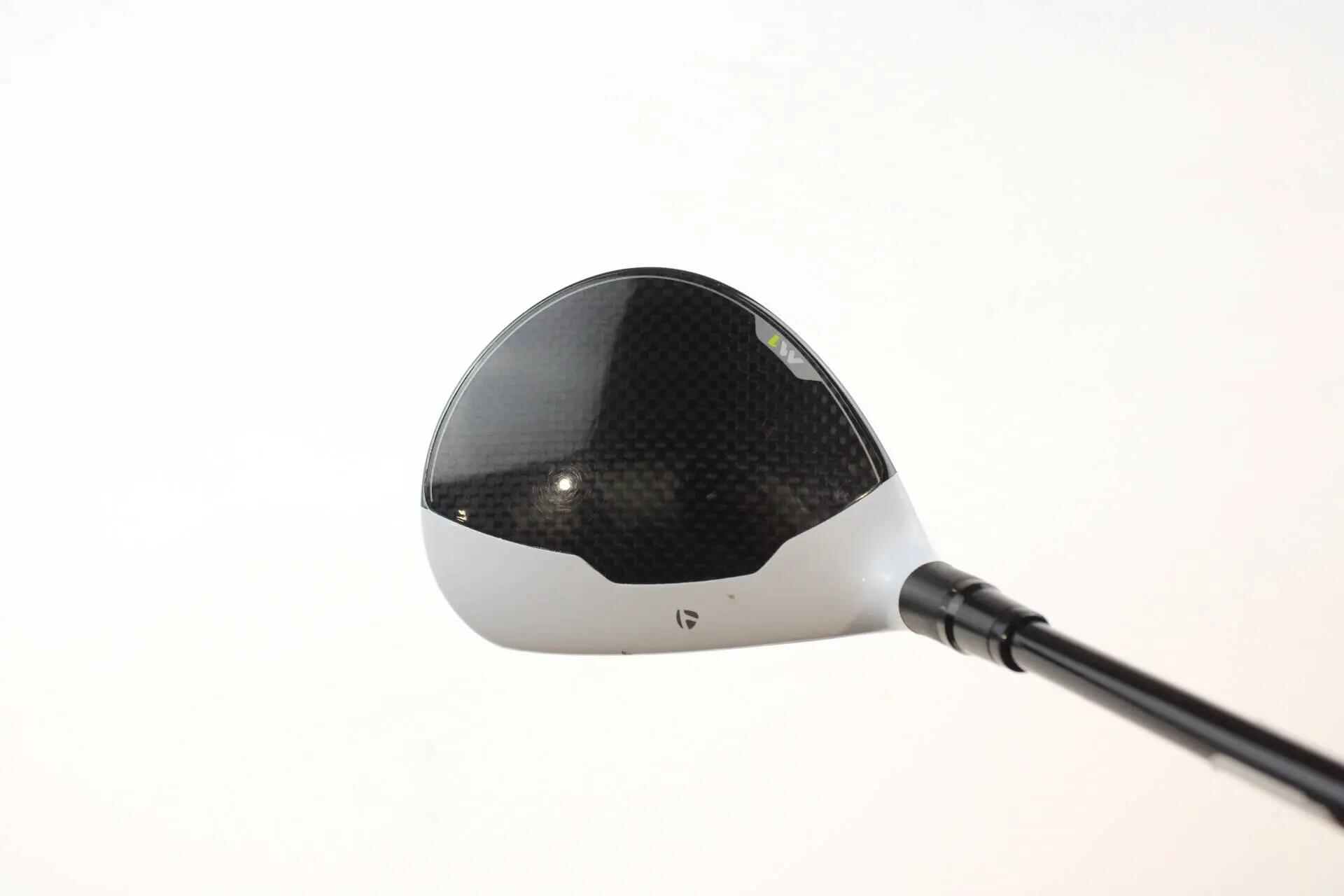 Seconde vie - TaylorMade M1 2017 RH 15-deg Fairway Wood - Good 3/5