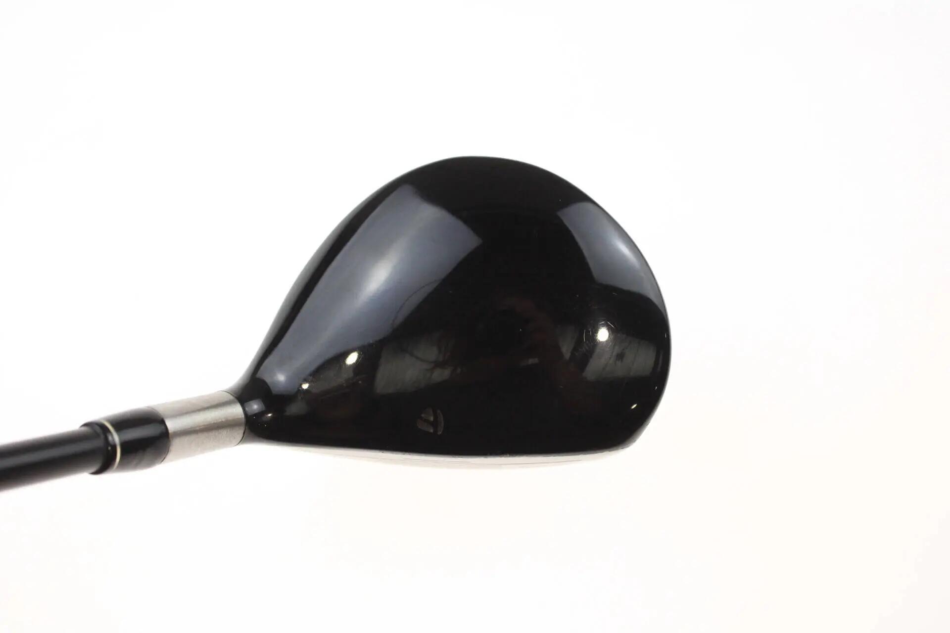 Seconde vie - TaylorMade V STEEL LH 18-deg Fairway Wood - Sufficient 3/5