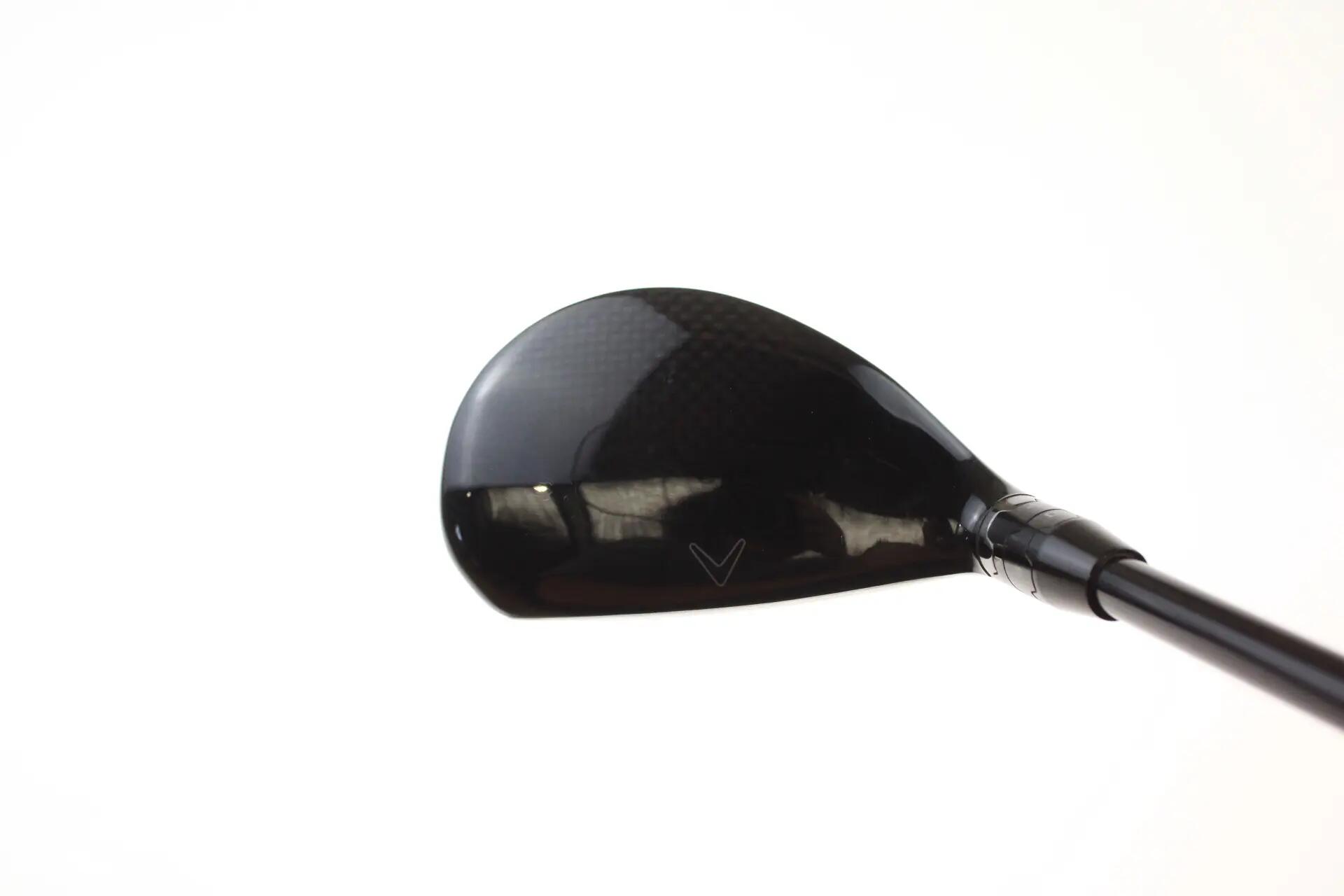 Seconde vie - Callaway Epic Flash RH 21-deg Hybrid - Very good 3/5