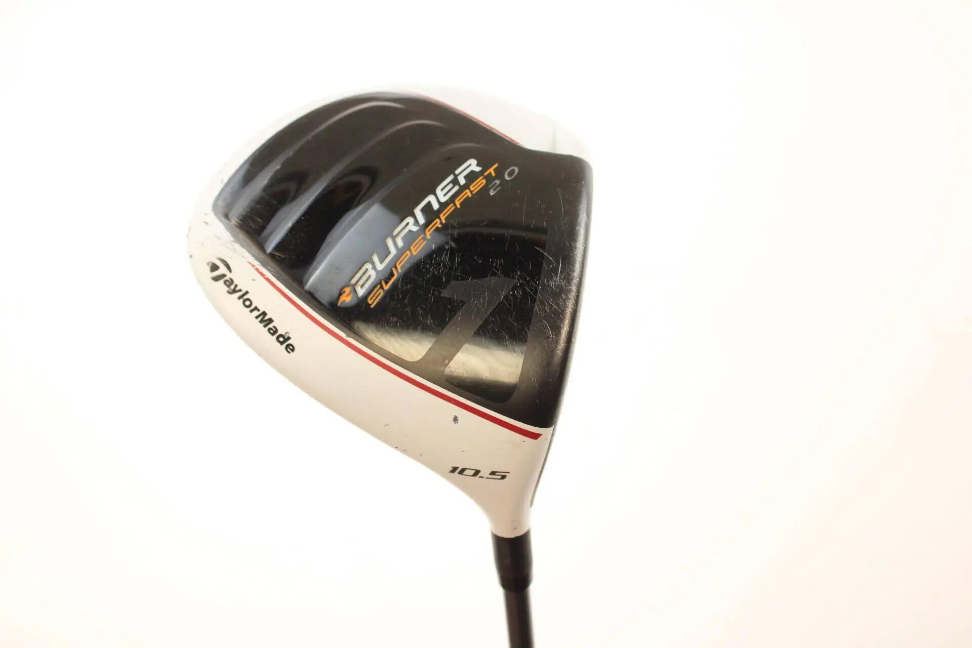 TAYLORMADE picture