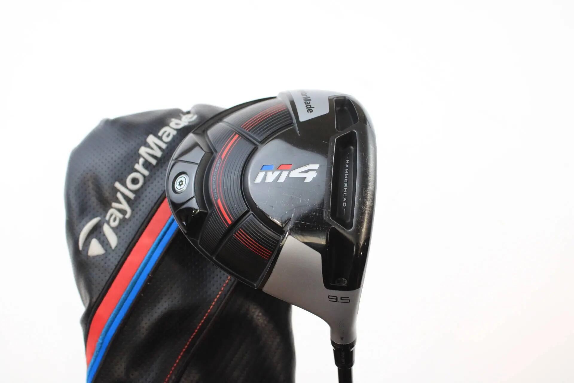 TAYLORMADE picture