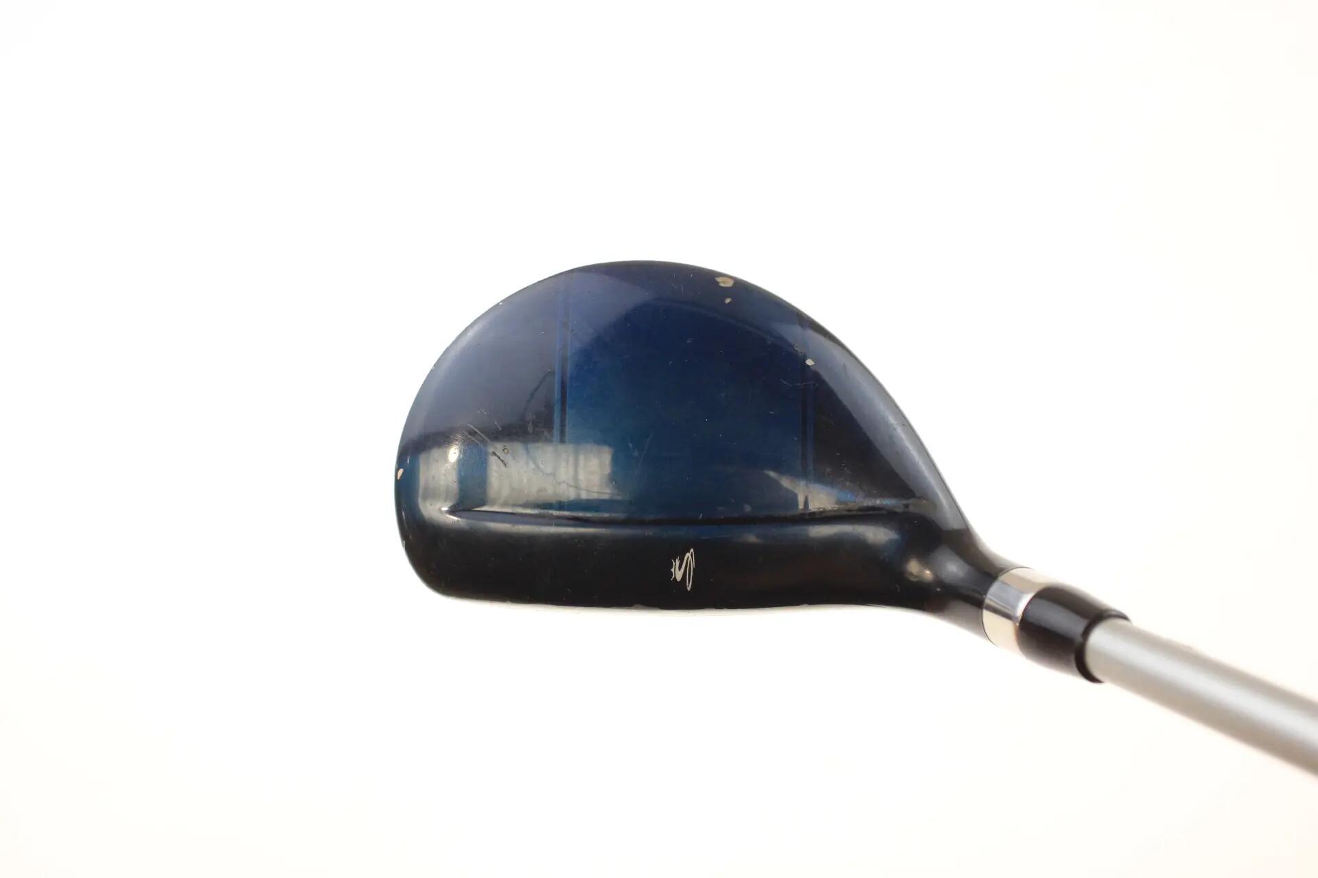 Seconde vie - Cobra Baffler XL RH 19-deg Hybrid - Sufficient 4/6