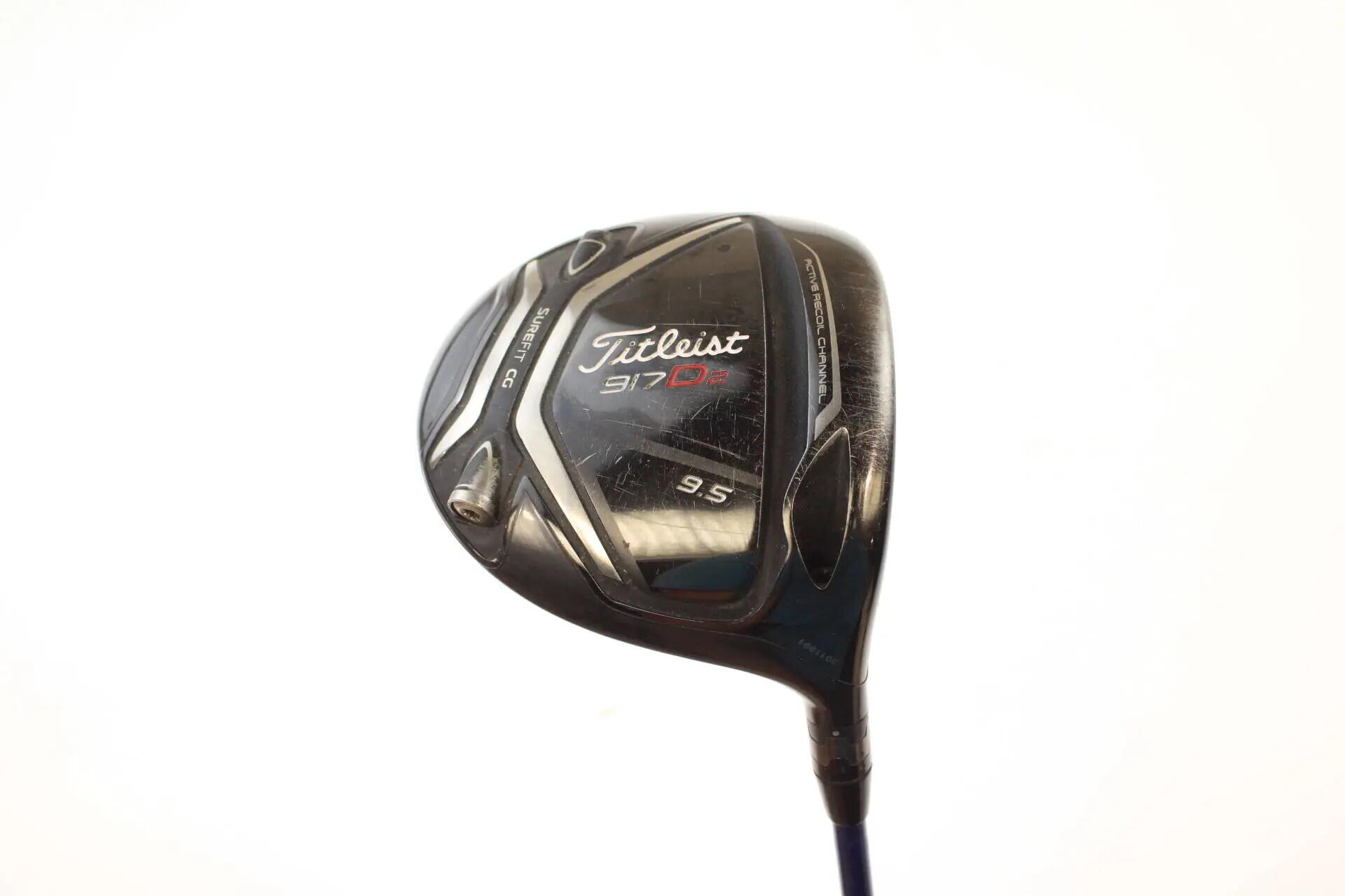 TITLEIST picture
