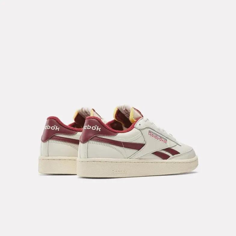Chaussures Reebok Club C Revenge VNTG Blanc 6/11