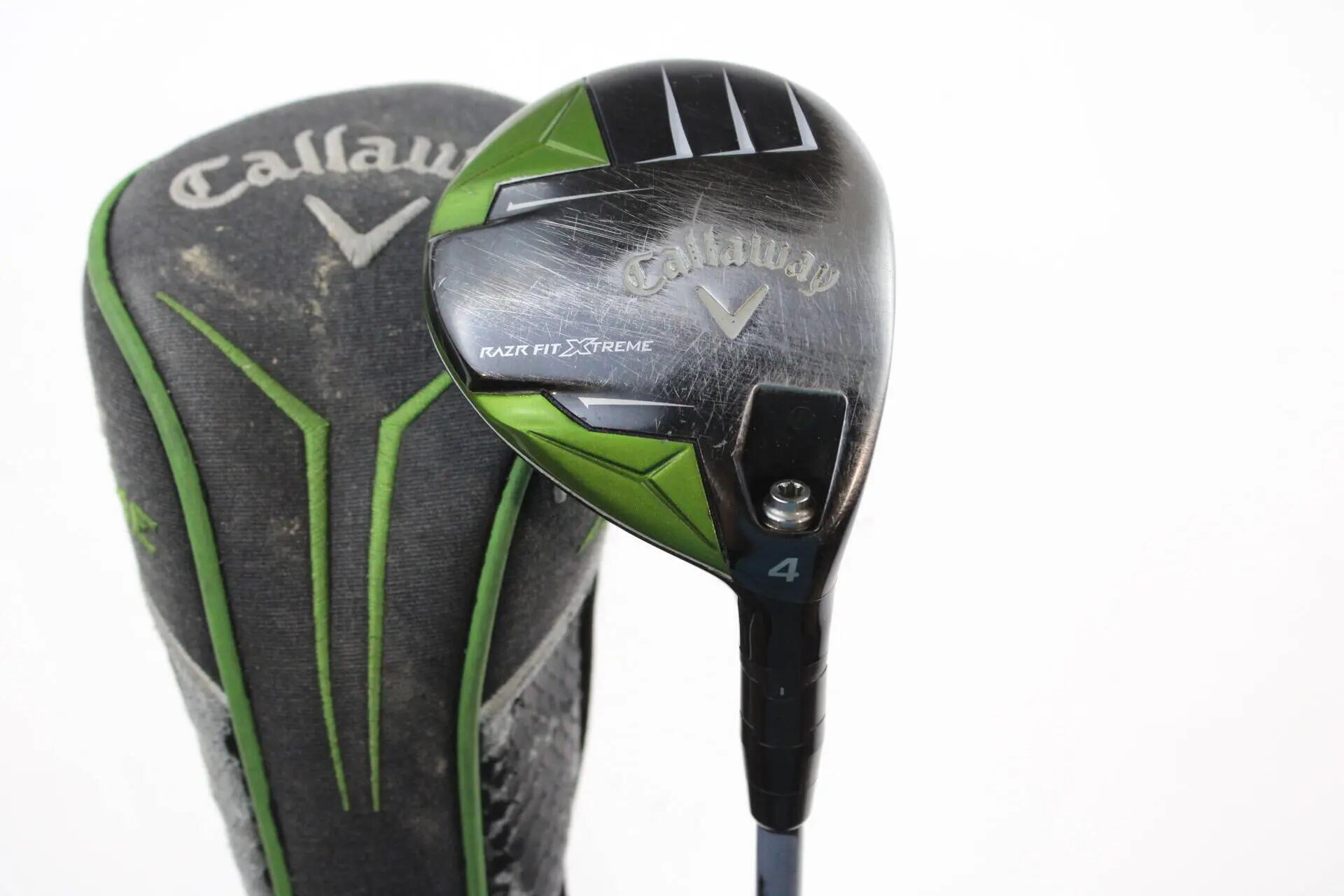 CALLAWAY picture