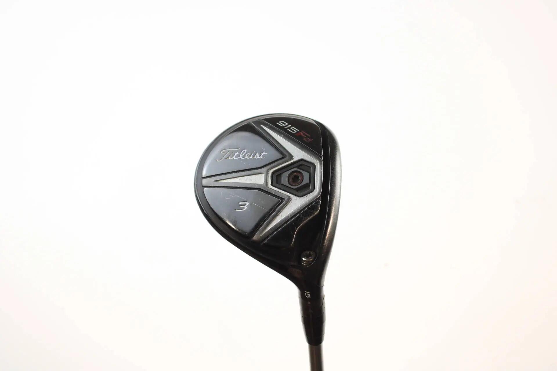 TITLEIST picture