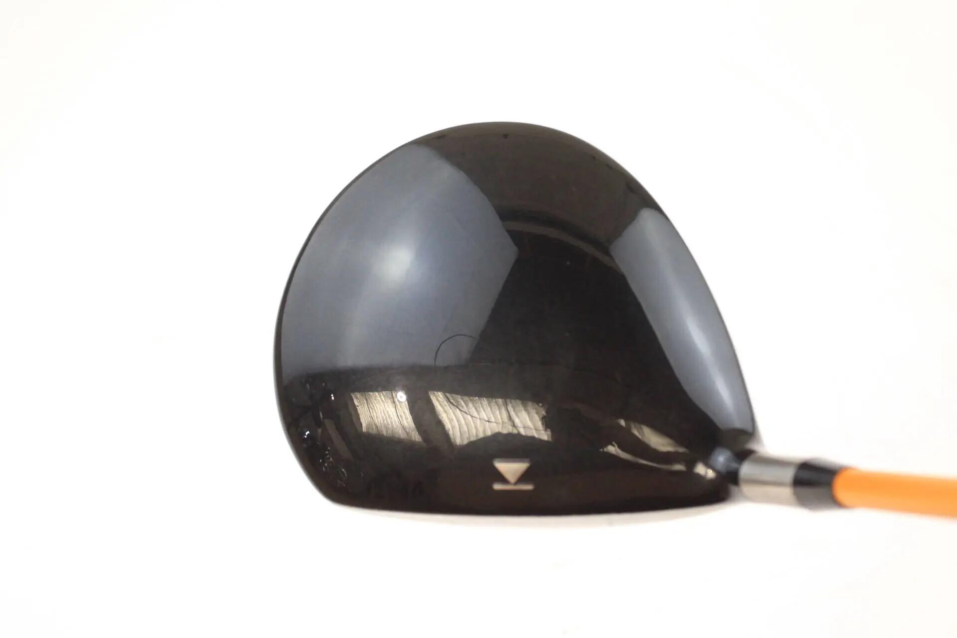 Seconde vie - Titleist 909D2 RH 9.5-deg Driver - Good 3/6