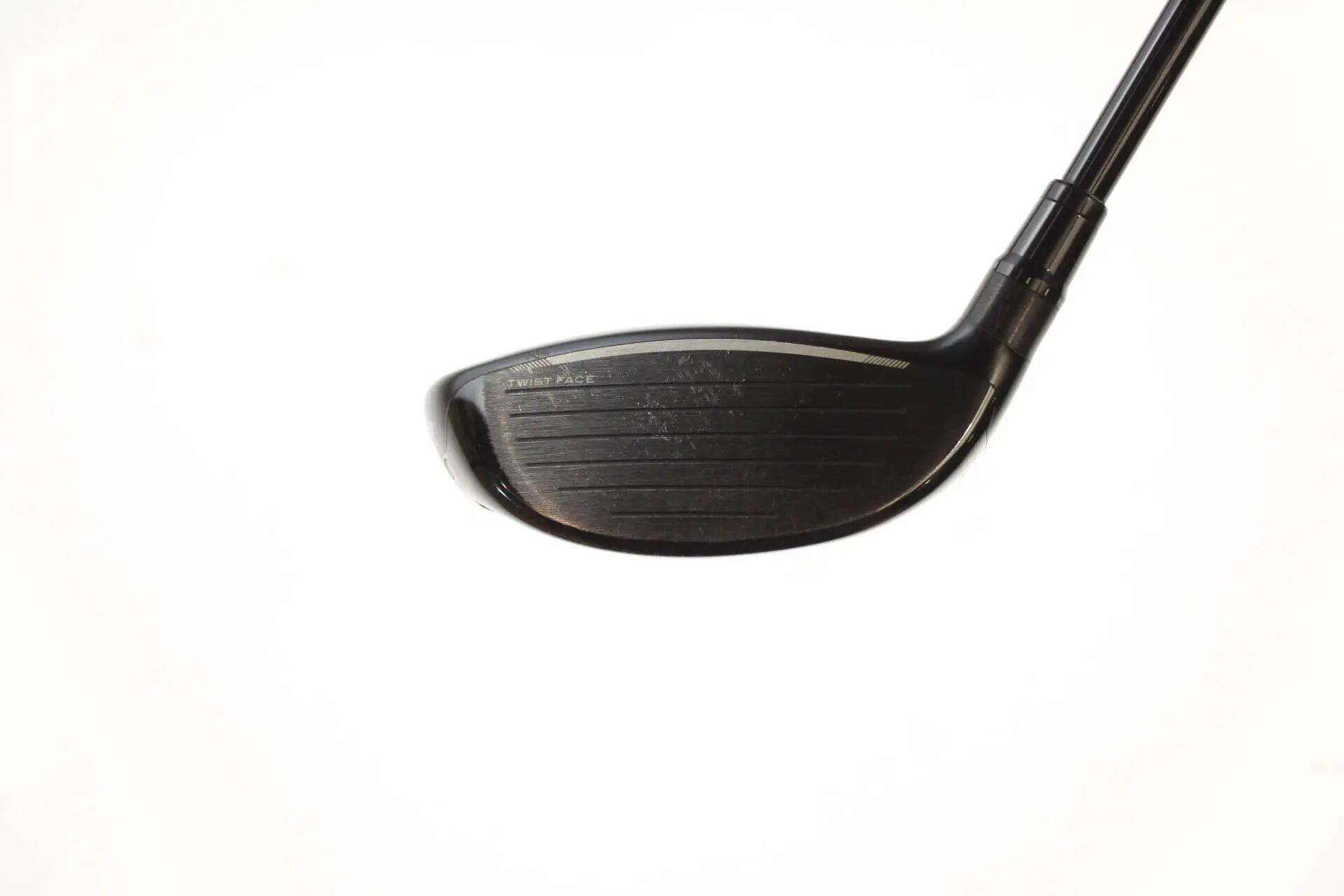 Seconde vie - TaylorMade Stealth 2 Plus+ RH 15-deg Fairway Wood - Good 2/5