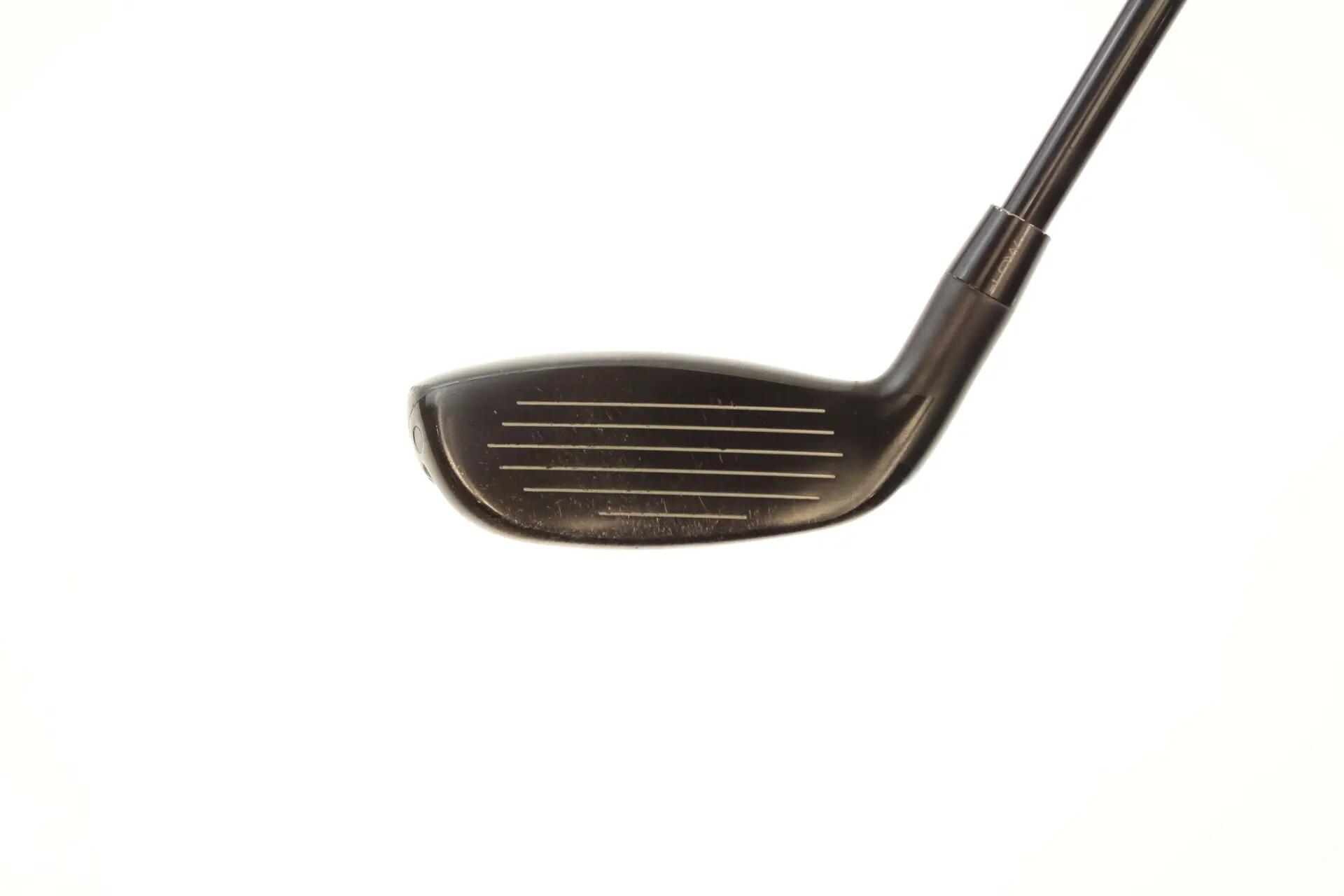 Seconde vie - Mizuno CLK 2020 RH 19-deg Hybrid - Sufficient 2/5