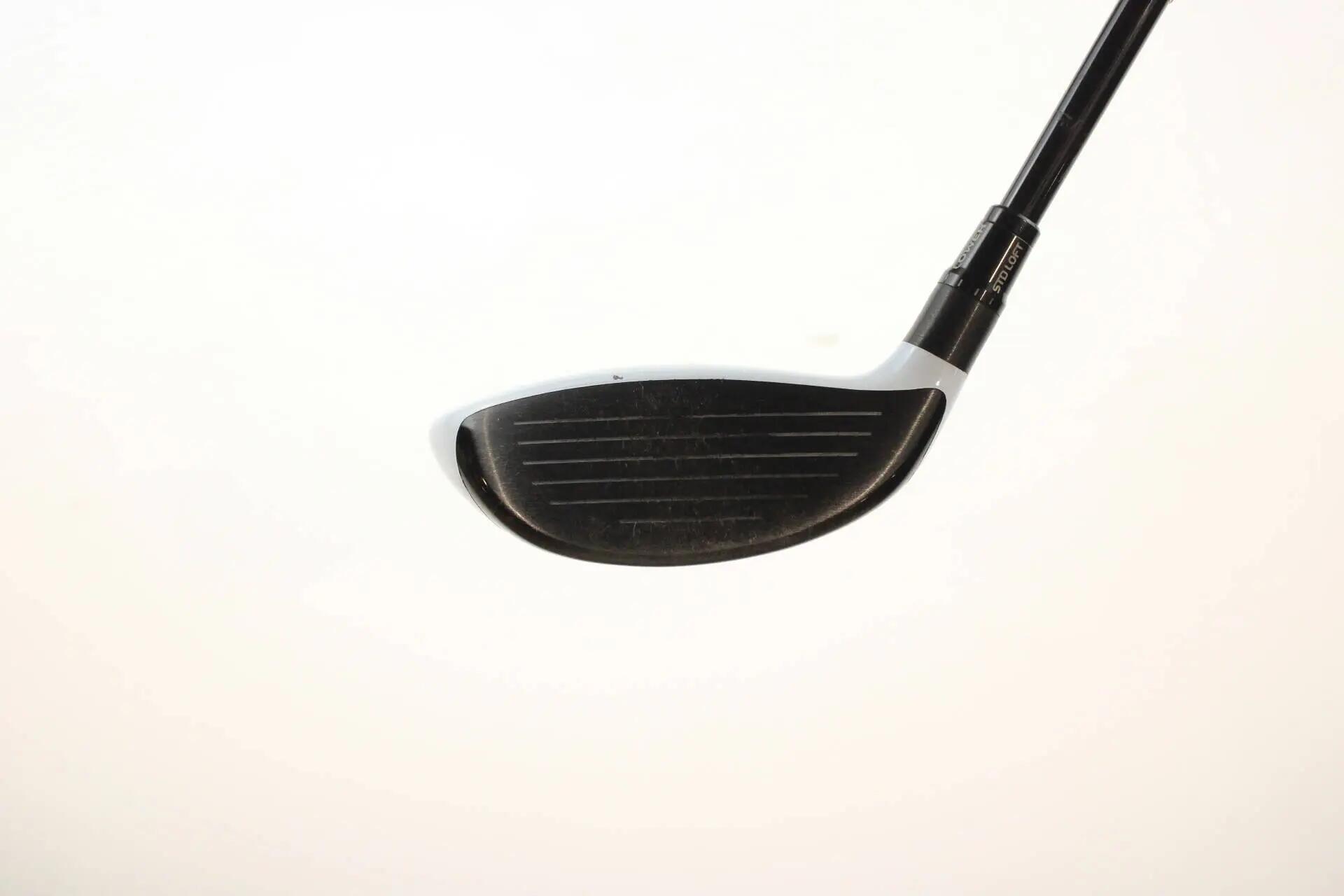 Seconde vie - TaylorMade M1 2017 RH 15-deg Fairway Wood - Good 2/5