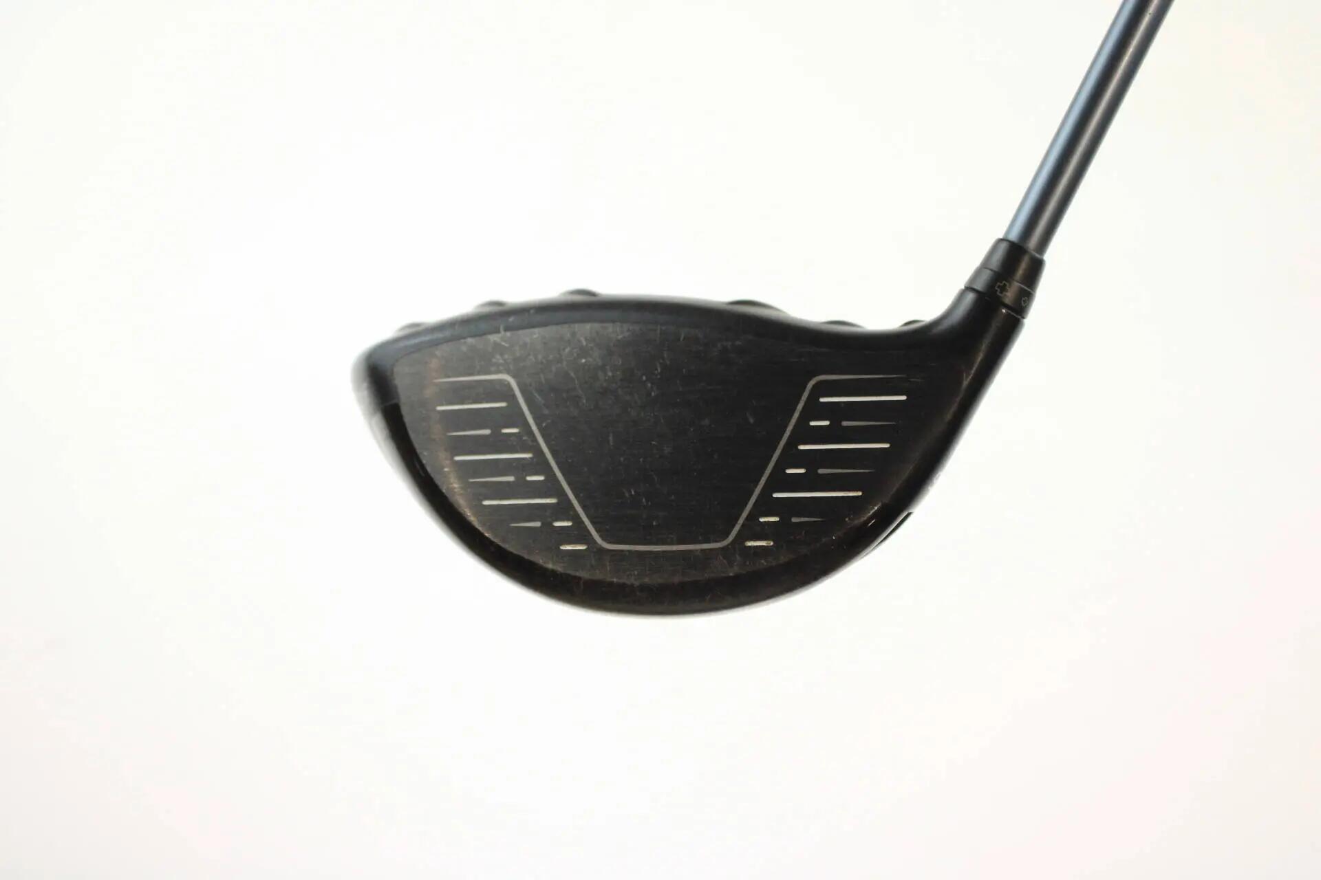 Seconde vie - Ping G425 MAX RH 10.5-deg Driver - Sufficient 2/6
