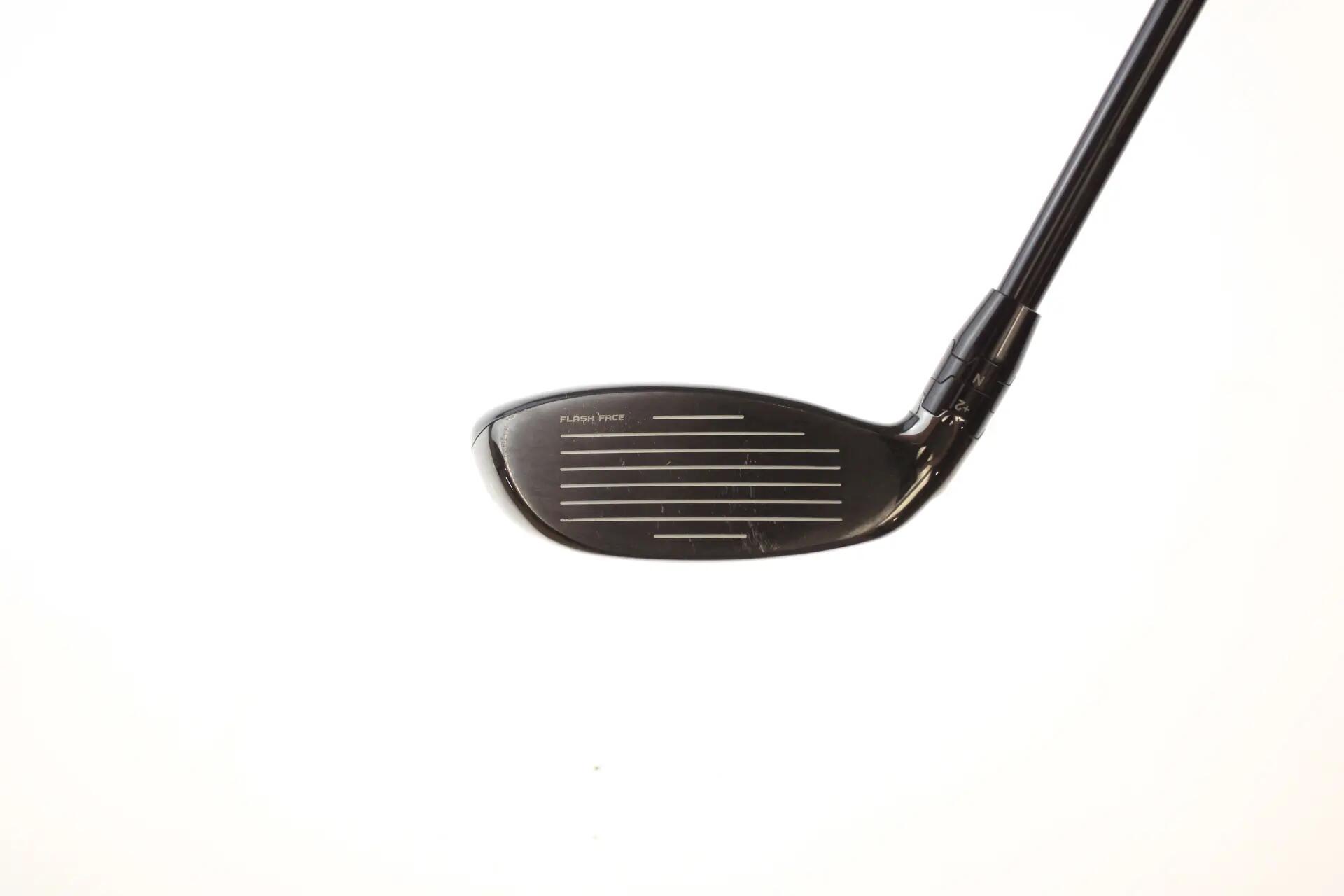 Seconde vie - Callaway Epic Flash RH 21-deg Hybrid - Very good 2/5