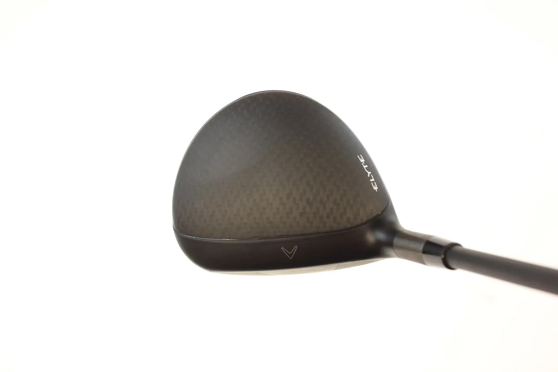 Seconde vie - Callaway Elyte X RH 18-deg Fairway Wood - Very good 3/5