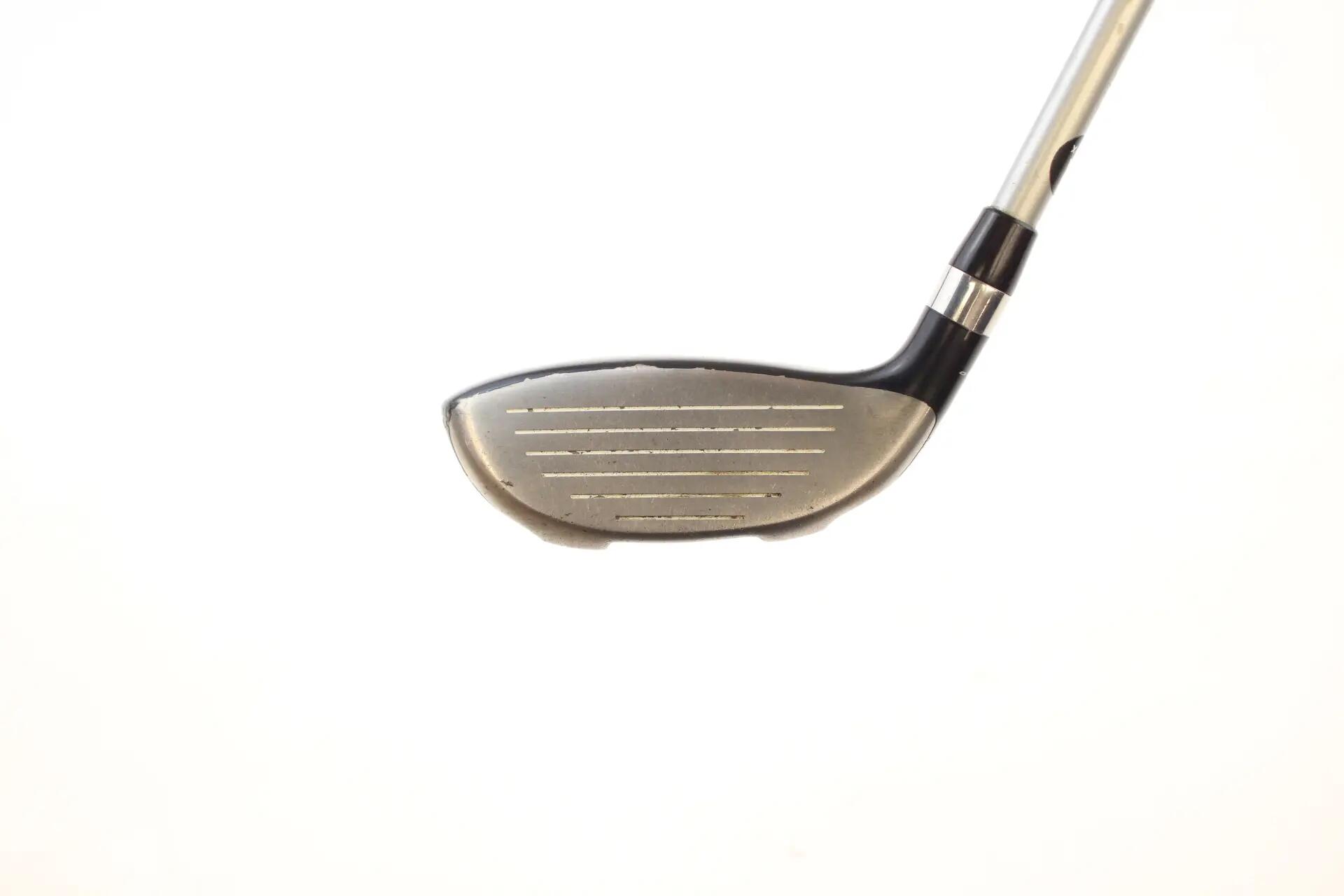 Seconde vie - Cobra Baffler XL RH 19-deg Hybrid - Sufficient 3/6