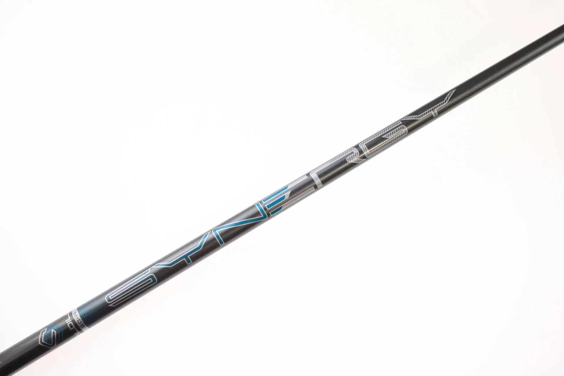 Seconde vie - Callaway Rogue RH 15-deg Fairway Wood - Sufficient 4/6
