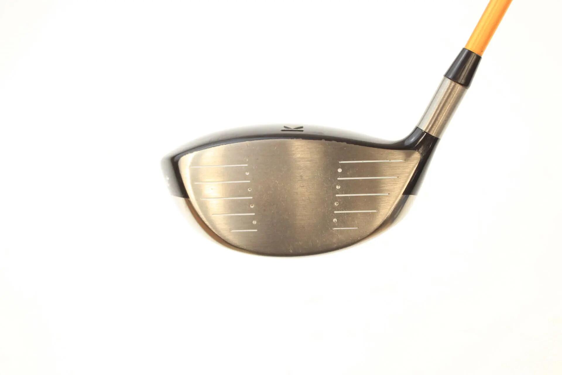 Seconde vie - Titleist 909D2 RH 9.5-deg Driver - Good 2/6