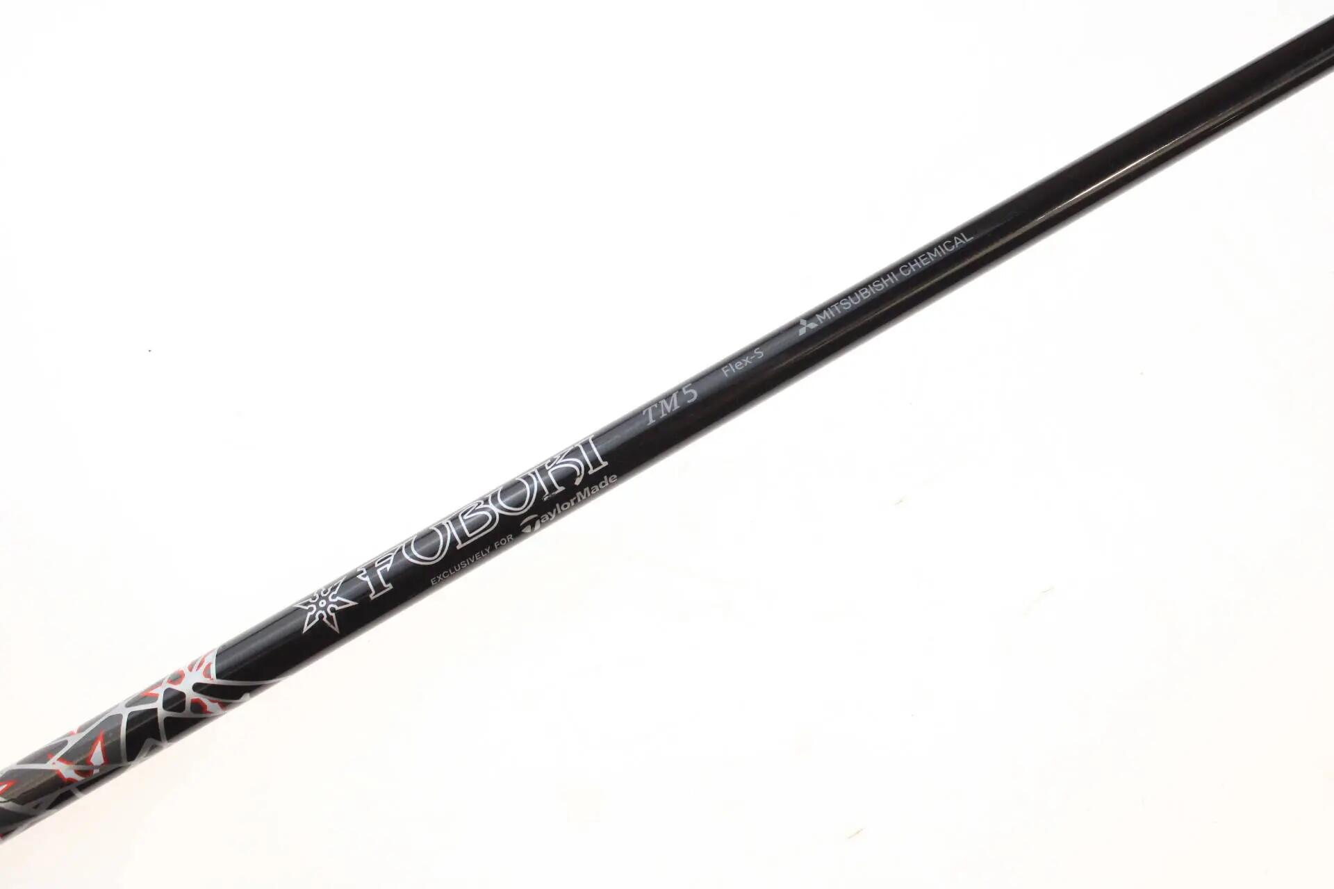 Seconde vie - TaylorMade M4 RH 9.5-deg Driver - Good 4/5