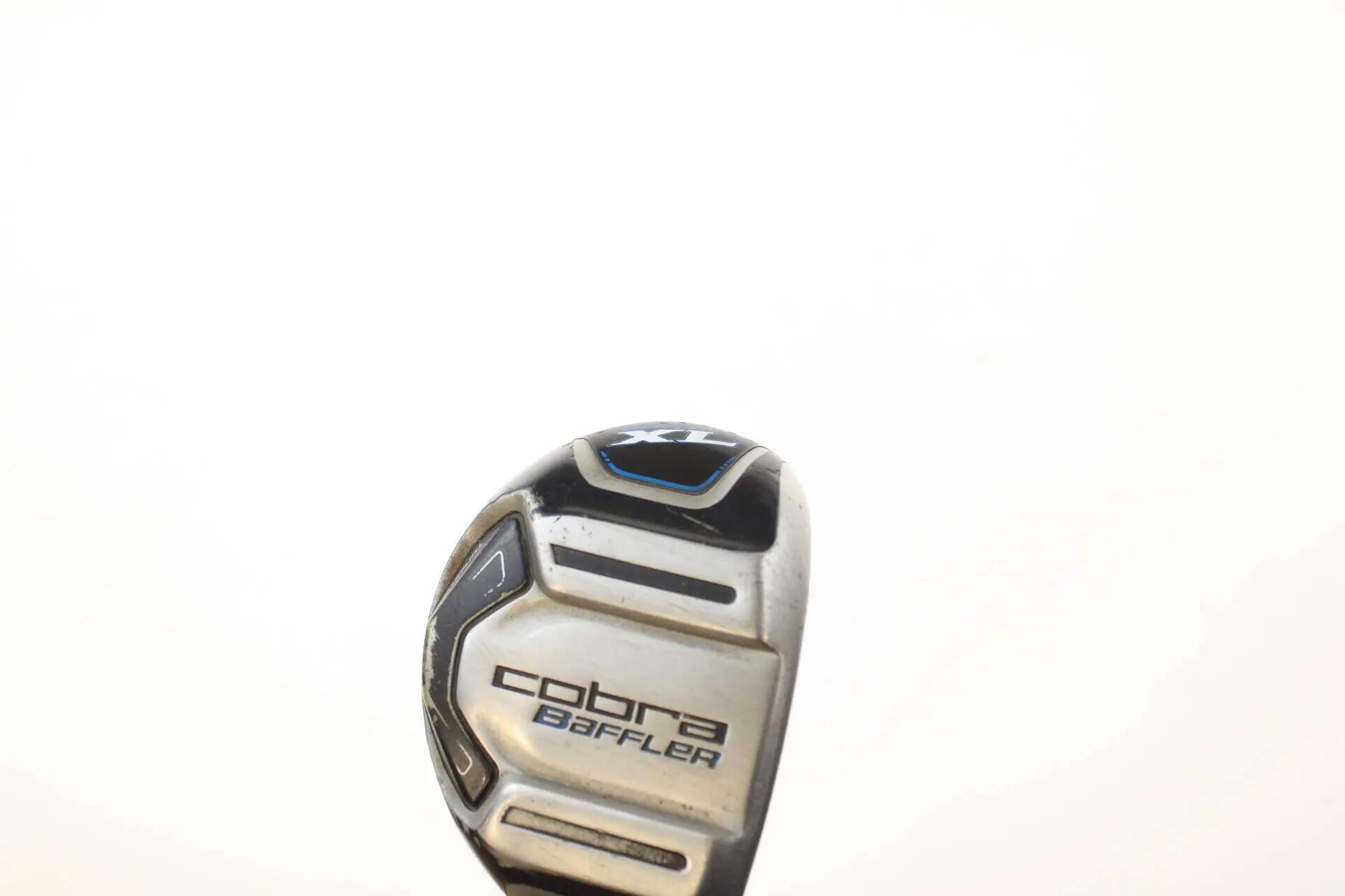 Seconde vie - Cobra Baffler XL RH 19-deg Hybrid - Sufficient 2/6