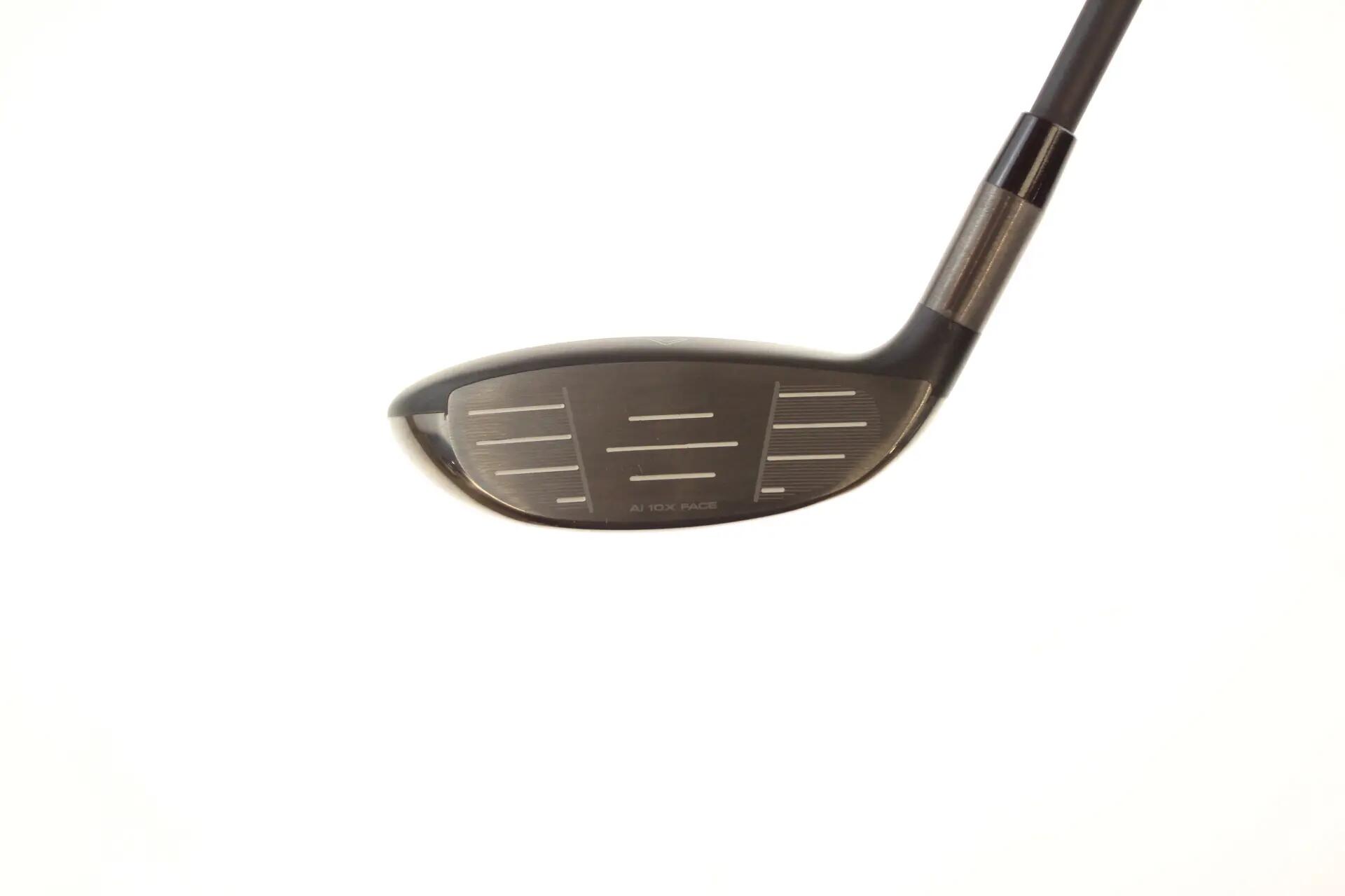 Seconde vie - Callaway Elyte X RH 18-deg Fairway Wood - Very good 2/5