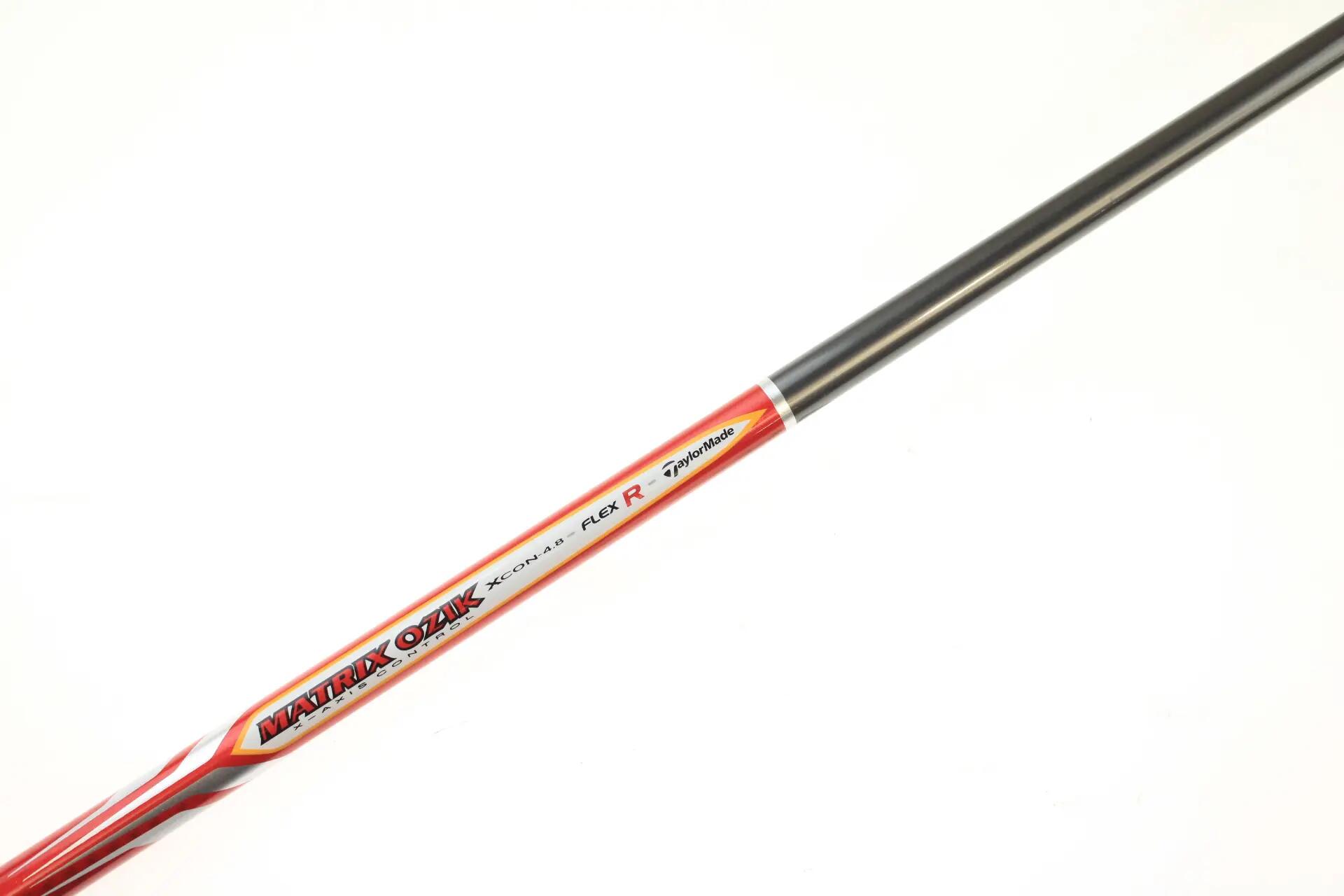 Seconde vie - TaylorMade Burner SuperFast 2.0 RH 10.5-deg Driver - Sufficient 4/5