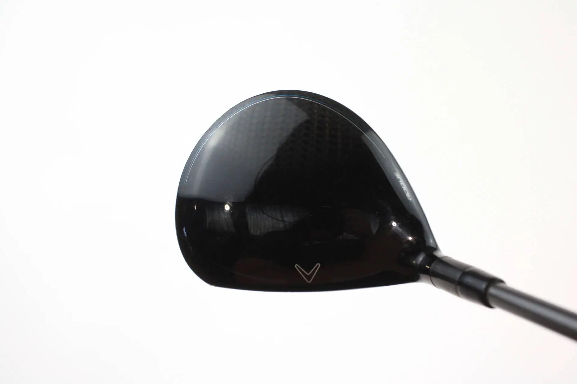 Seconde vie - Callaway Rogue RH 15-deg Fairway Wood - Sufficient 3/6