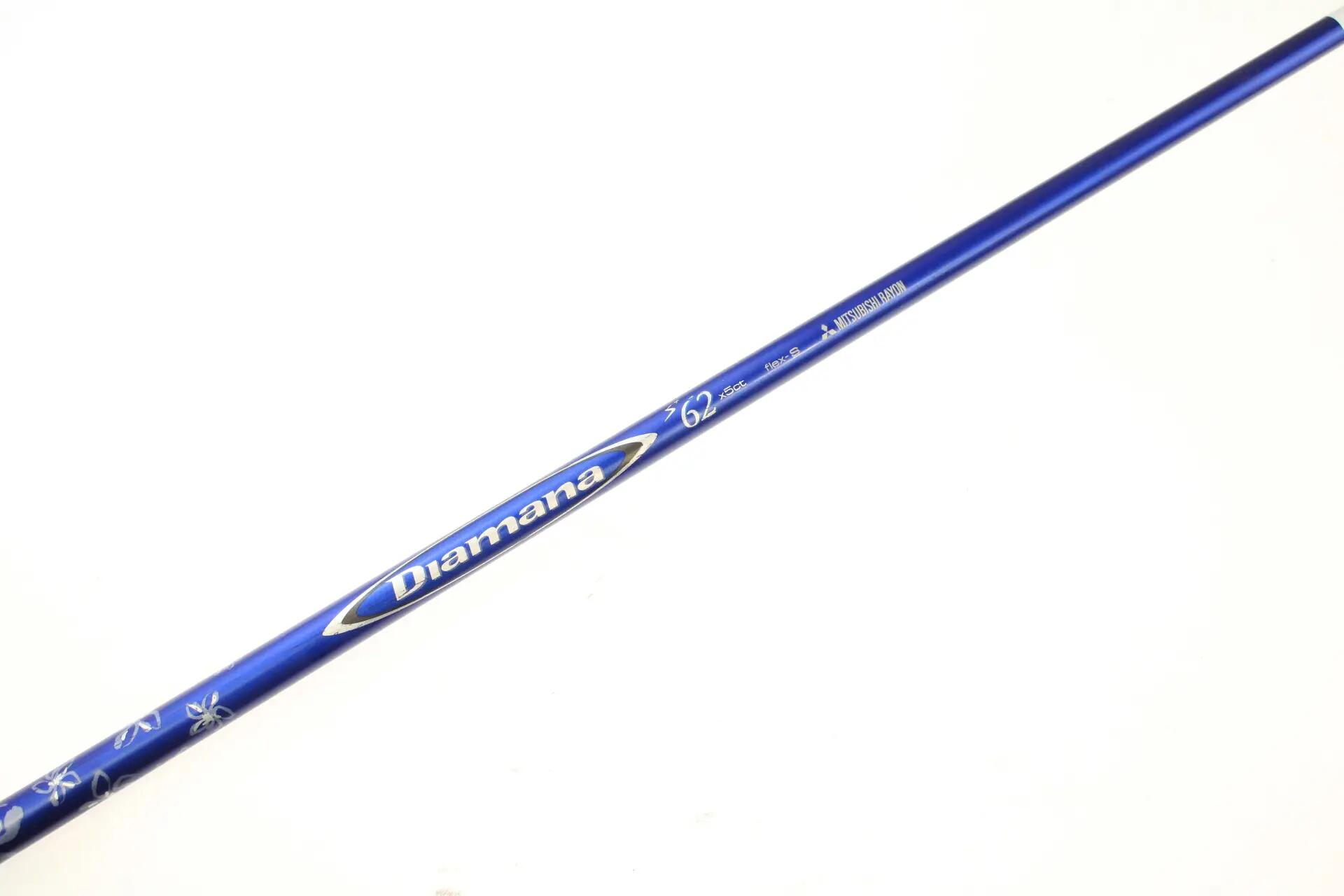 Seconde vie - Titleist 917D2 RH 9.5-deg Driver - Good 4/6