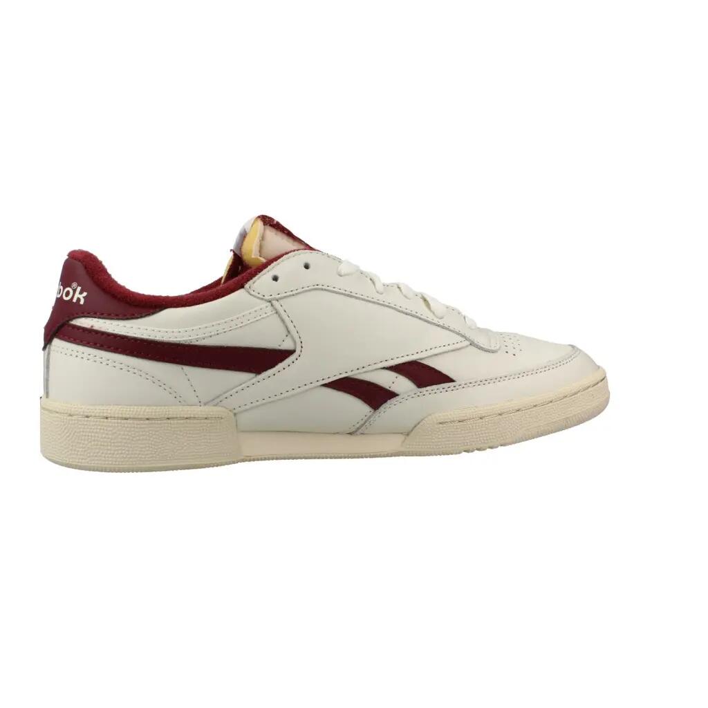 Chaussures Reebok Club C Revenge VNTG Blanc 4/11