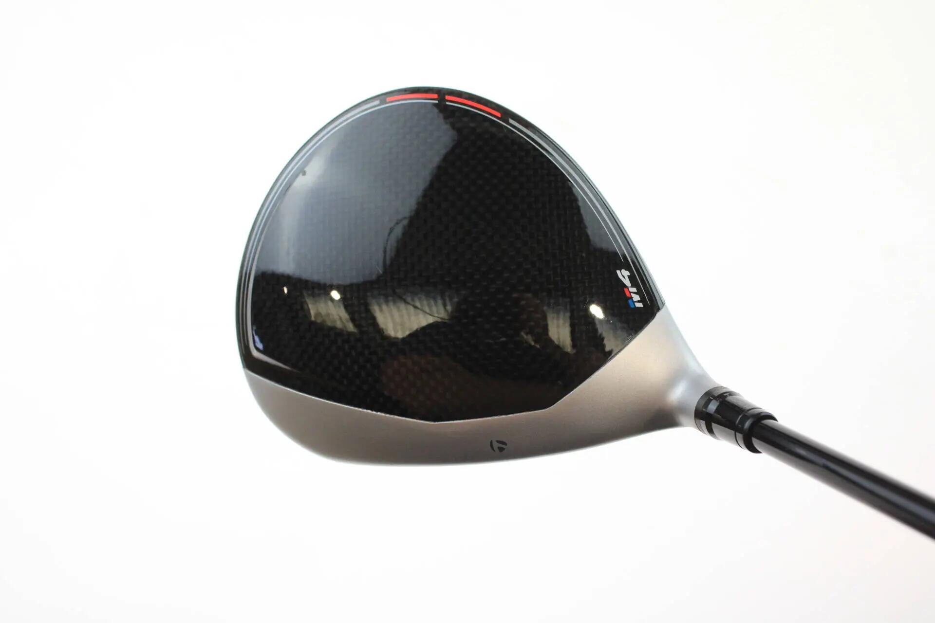 Seconde vie - TaylorMade M4 RH 9.5-deg Driver - Good 3/5