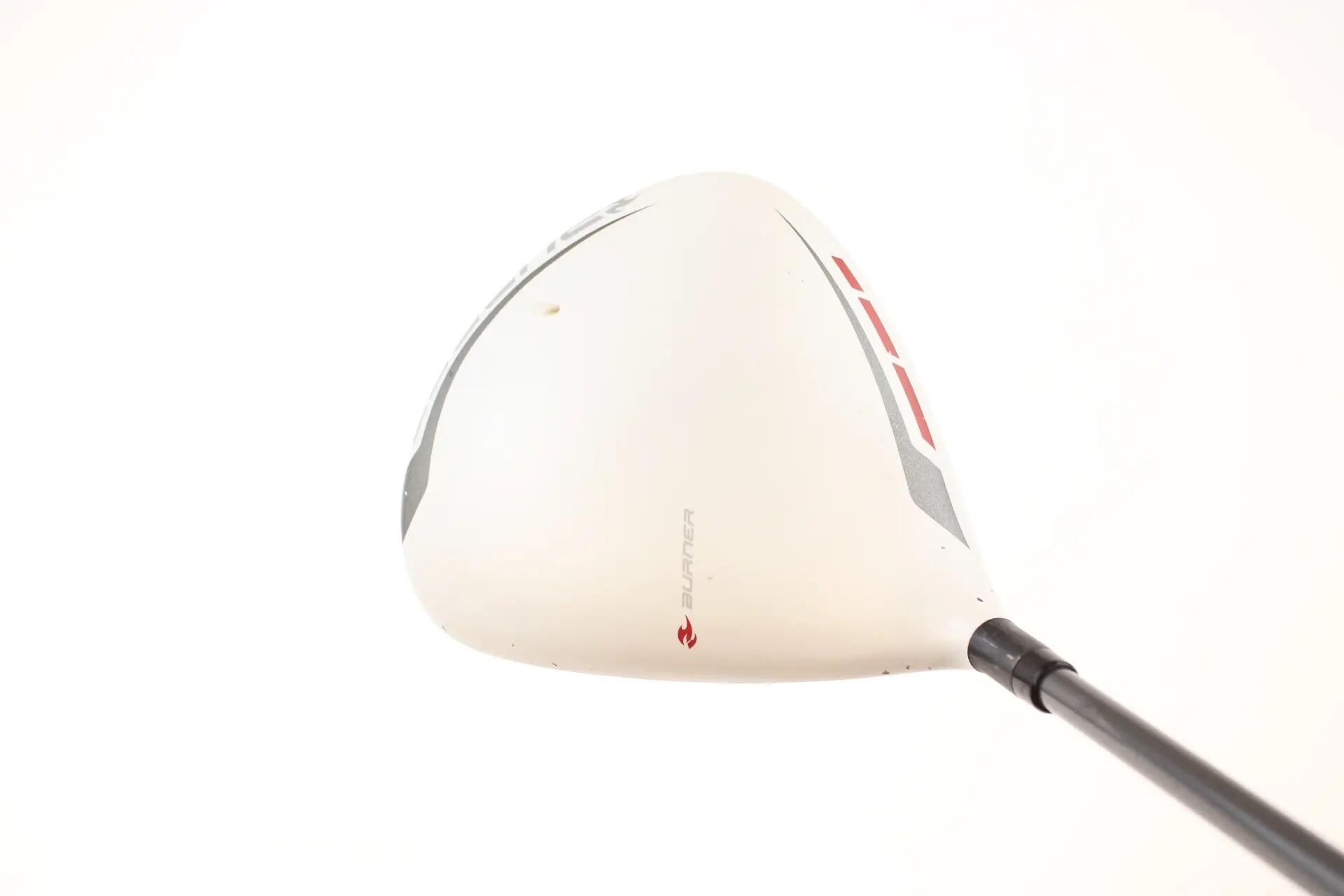 Seconde vie - TaylorMade Burner SuperFast 2.0 RH 10.5-deg Driver - Sufficient 3/5